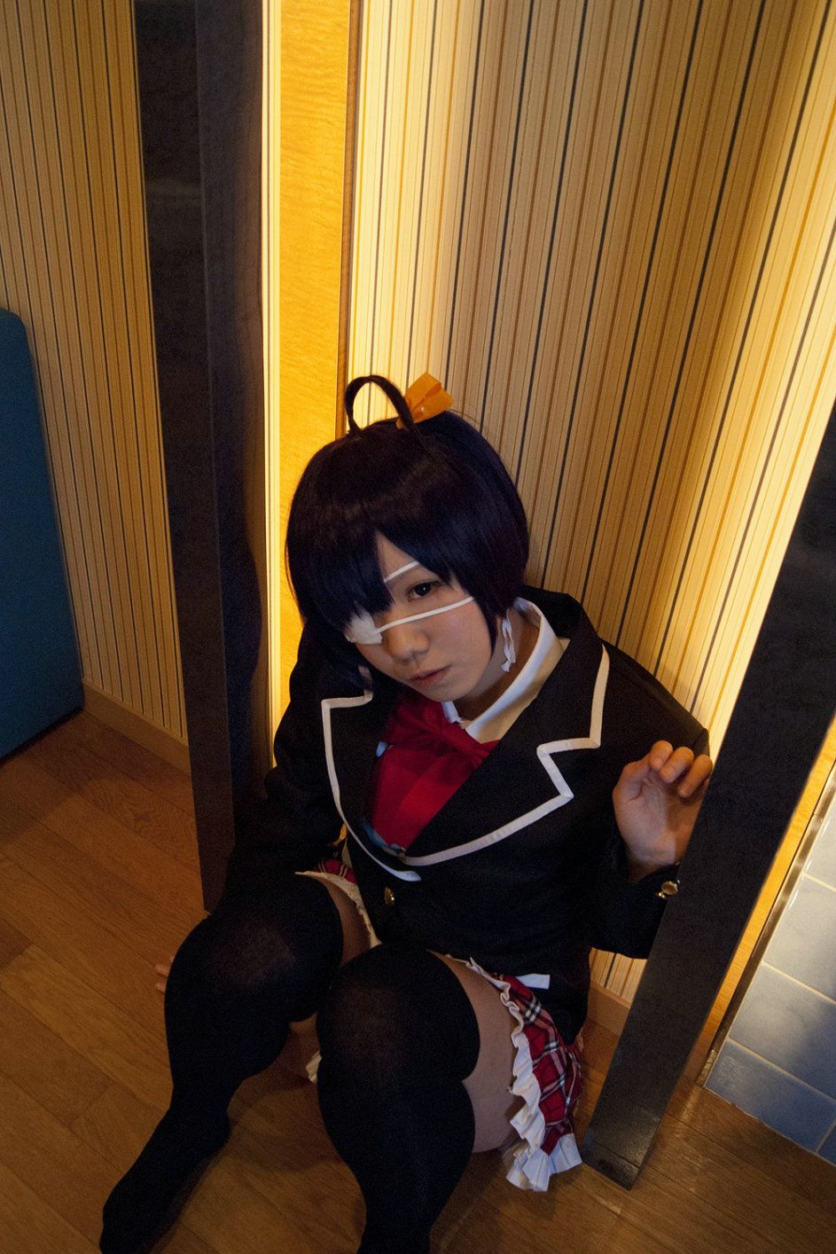 田中まな (Tanaka Mana) 《中二病でも恋がしたい！》Takanashi Rikka-图9
