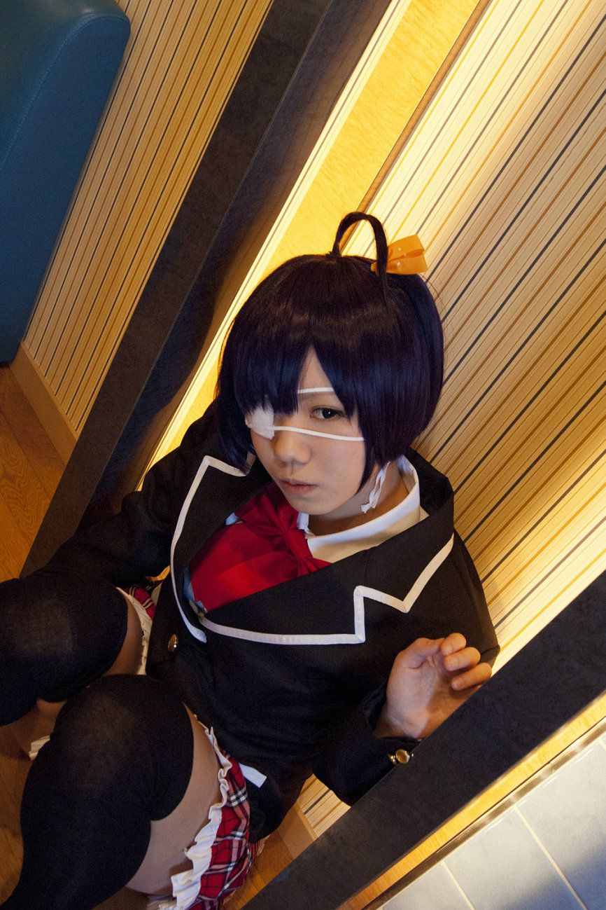 田中まな (Tanaka Mana) 《中二病でも恋がしたい！》Takanashi Rikka-图10