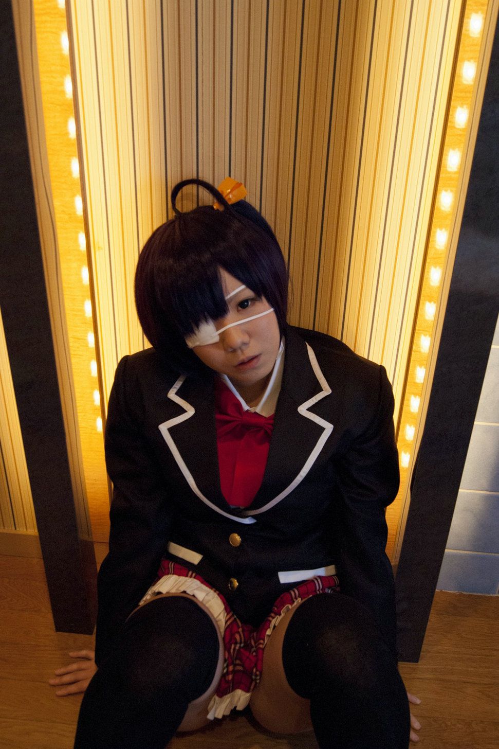 田中まな (Tanaka Mana) 《中二病でも恋がしたい！》Takanashi Rikka-图12
