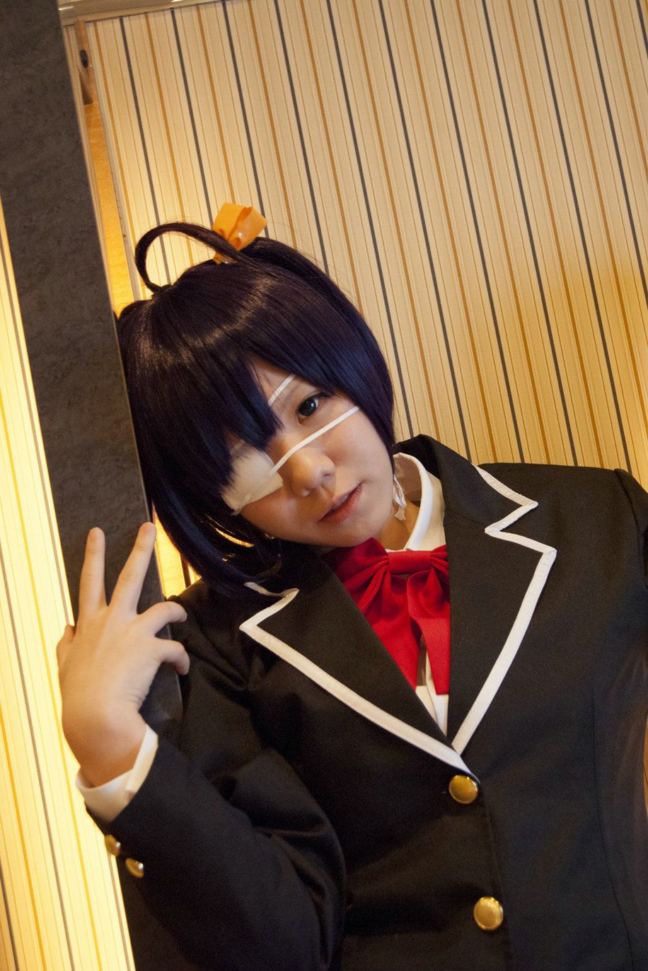 田中まな (Tanaka Mana) 《中二病でも恋がしたい！》Takanashi Rikka-图13