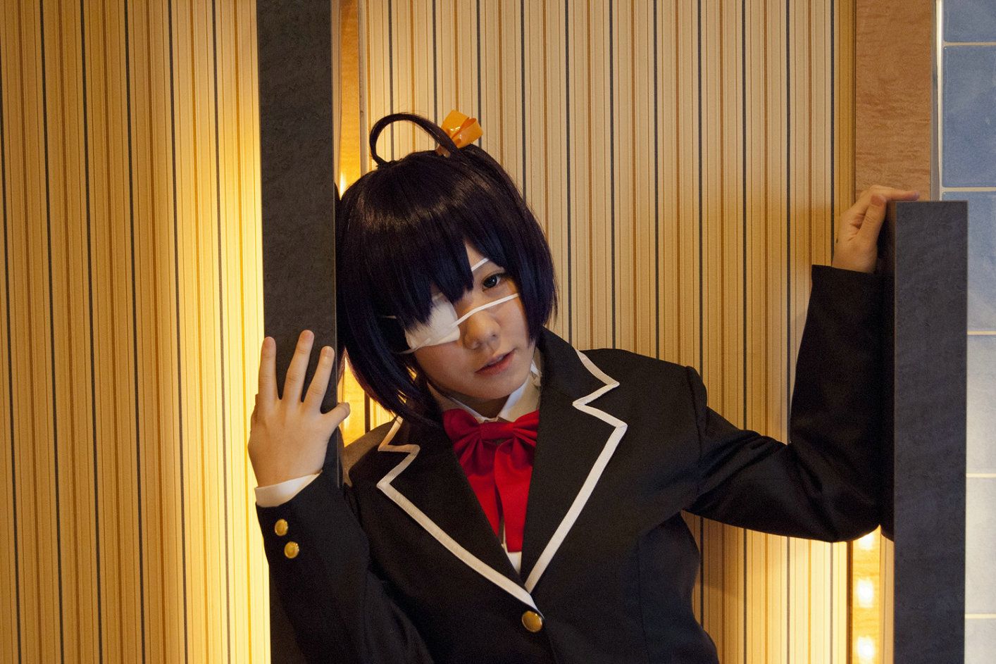 田中まな (Tanaka Mana) 《中二病でも恋がしたい！》Takanashi Rikka-图14