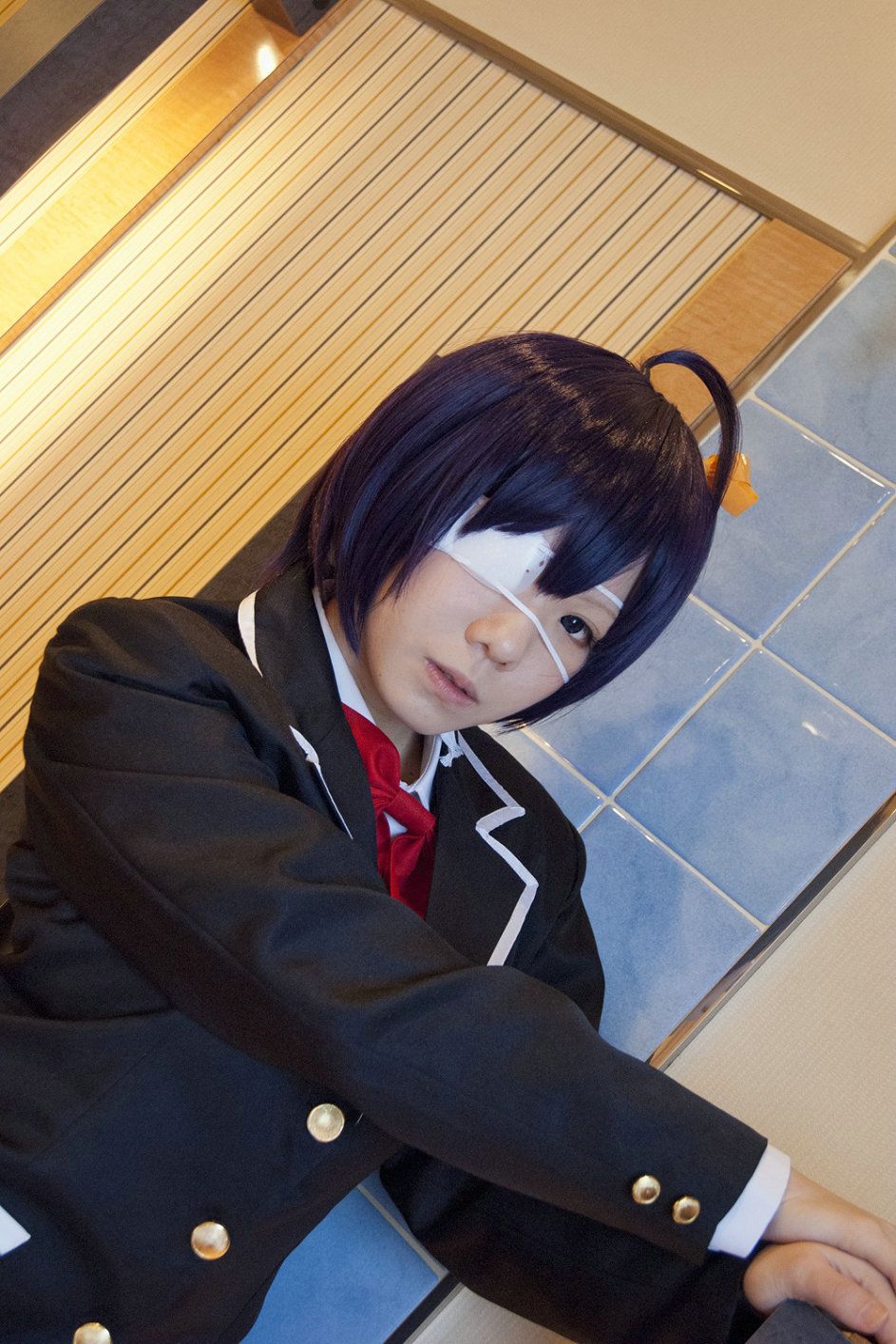 田中まな (Tanaka Mana) 《中二病でも恋がしたい！》Takanashi Rikka-图16