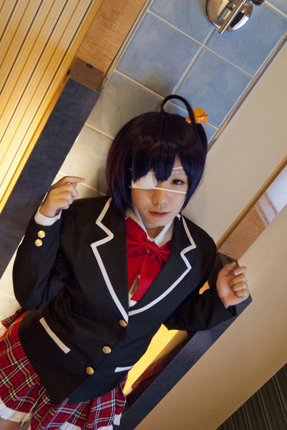 田中まな (Tanaka Mana) 《中二病でも恋がしたい！》Takanashi Rikka-图22