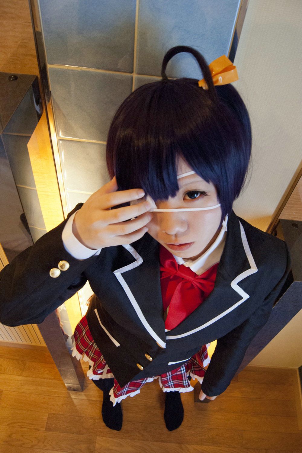 田中まな (Tanaka Mana) 《中二病でも恋がしたい！》Takanashi Rikka-图24