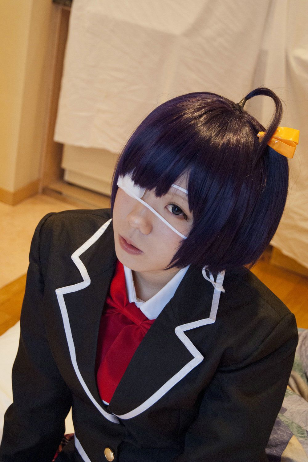 田中まな (Tanaka Mana) 《中二病でも恋がしたい！》Takanashi Rikka-图25
