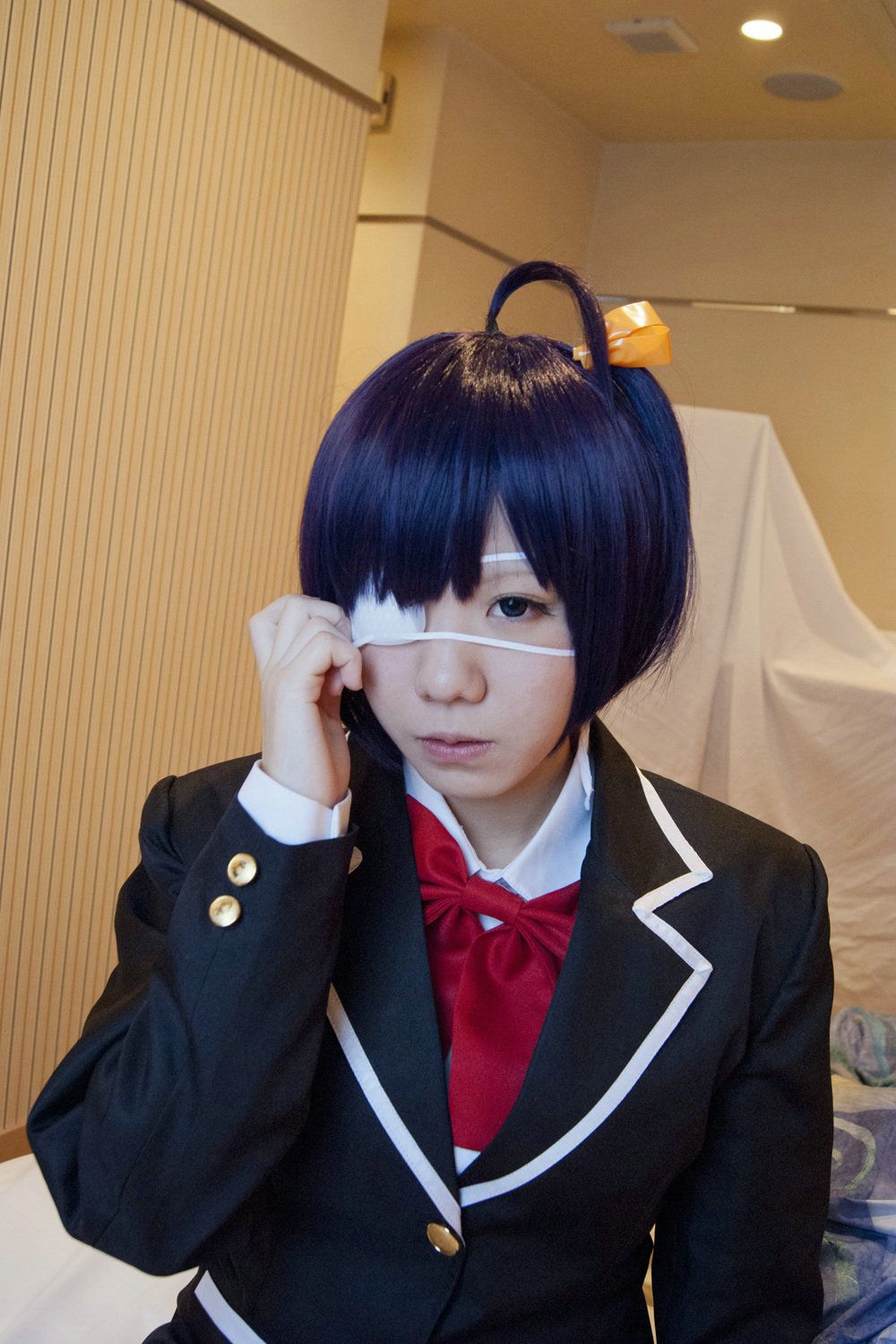 田中まな (Tanaka Mana) 《中二病でも恋がしたい！》Takanashi Rikka-图26