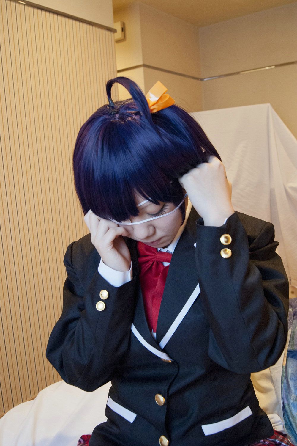 田中まな (Tanaka Mana) 《中二病でも恋がしたい！》Takanashi Rikka-图27