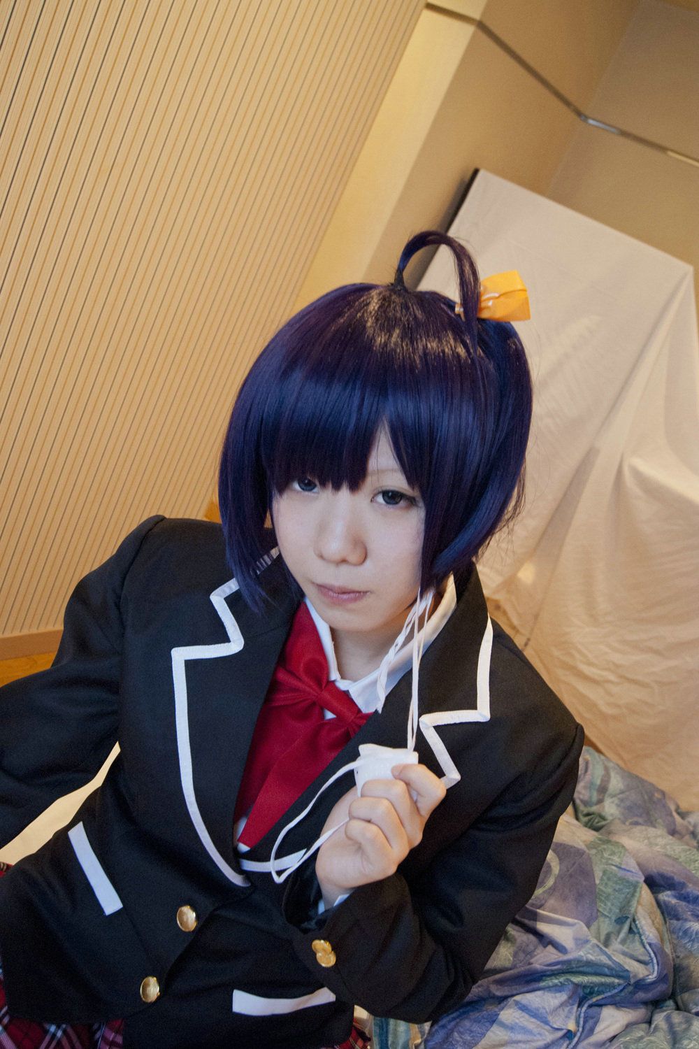 田中まな (Tanaka Mana) 《中二病でも恋がしたい！》Takanashi Rikka-图28