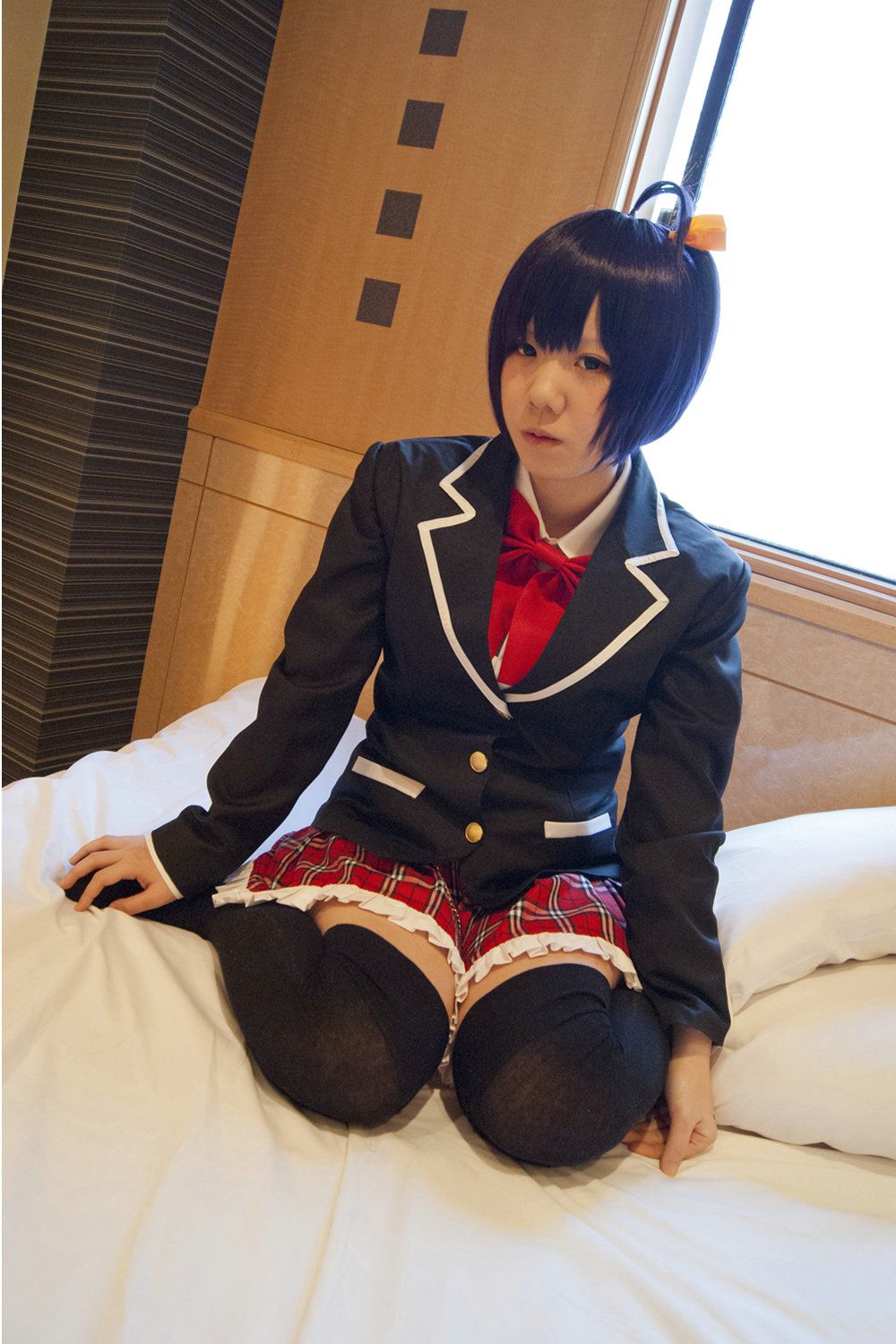 田中まな (Tanaka Mana) 《中二病でも恋がしたい！》Takanashi Rikka-图31