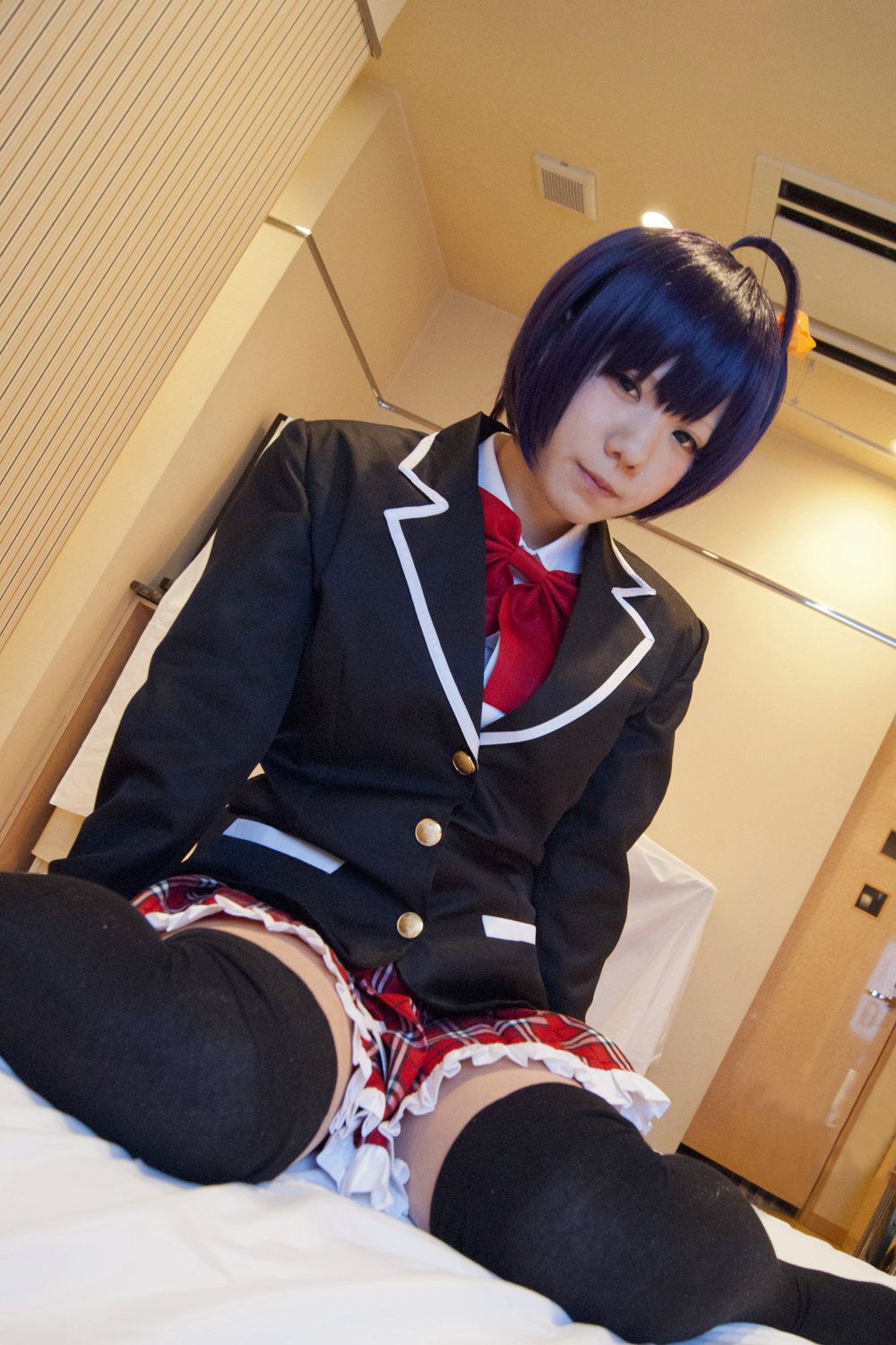 田中まな (Tanaka Mana) 《中二病でも恋がしたい！》Takanashi Rikka-图33