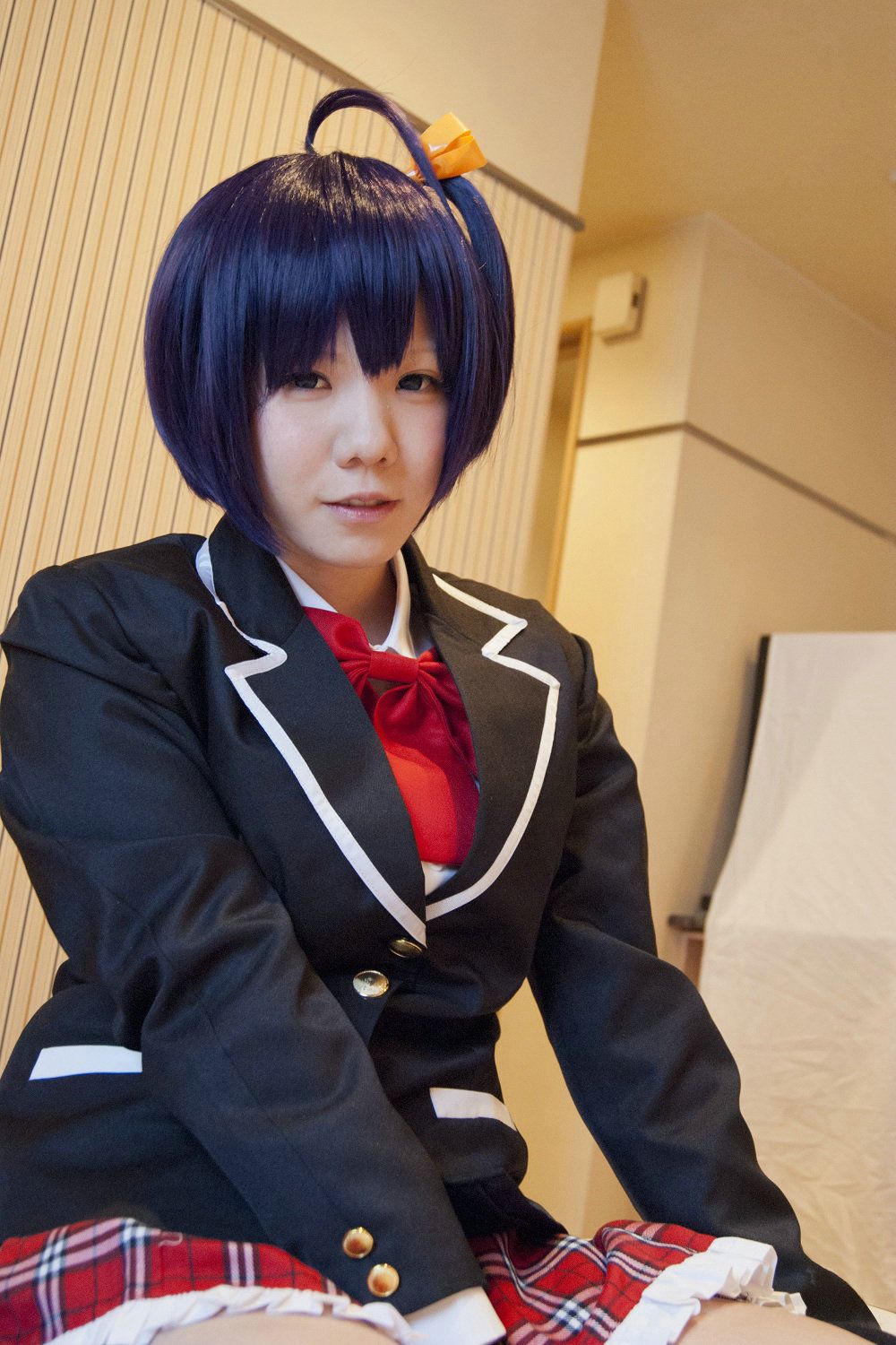 田中まな (Tanaka Mana) 《中二病でも恋がしたい！》Takanashi Rikka-图35