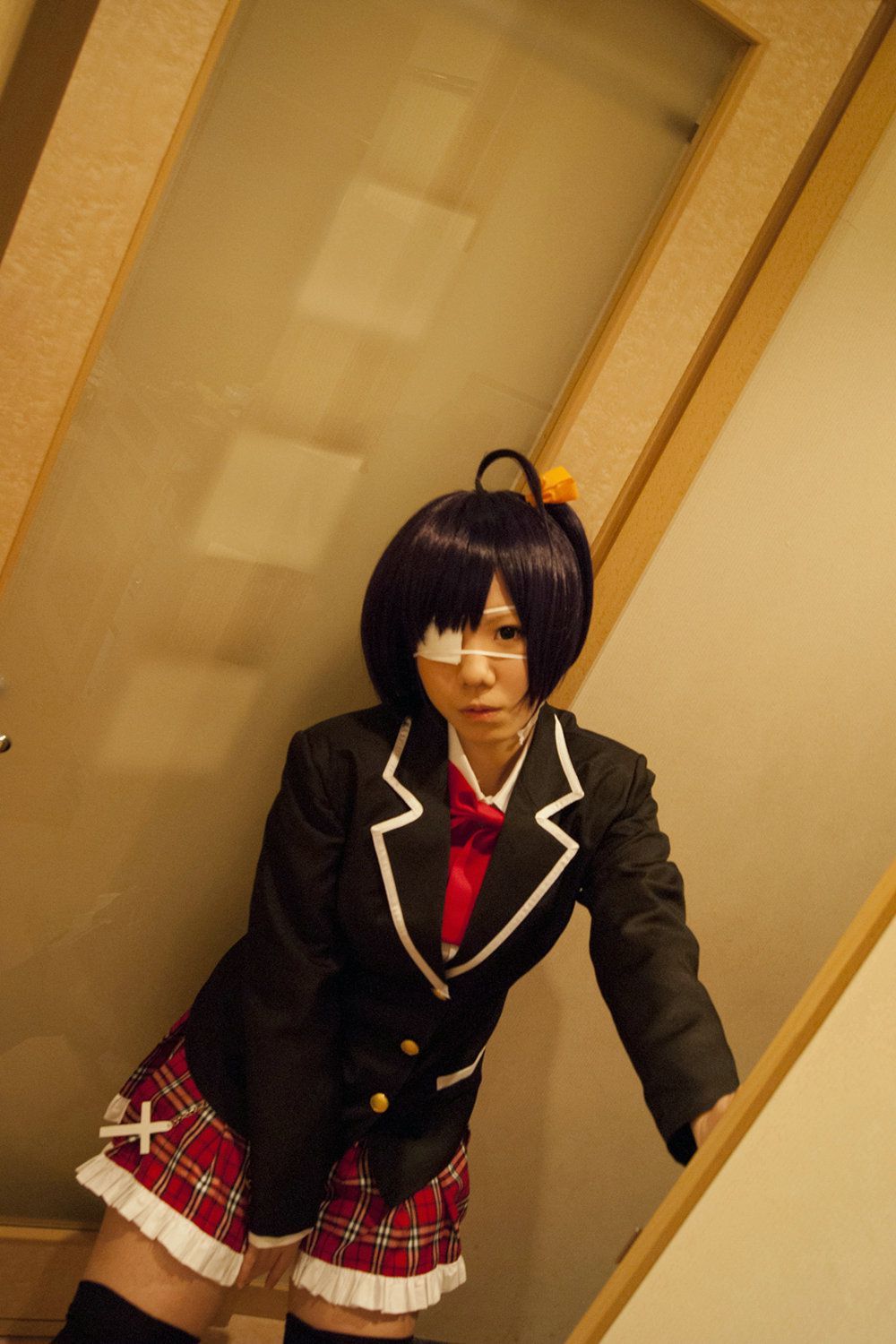 田中まな (Tanaka Mana) 《中二病でも恋がしたい！》Takanashi Rikka-图3
