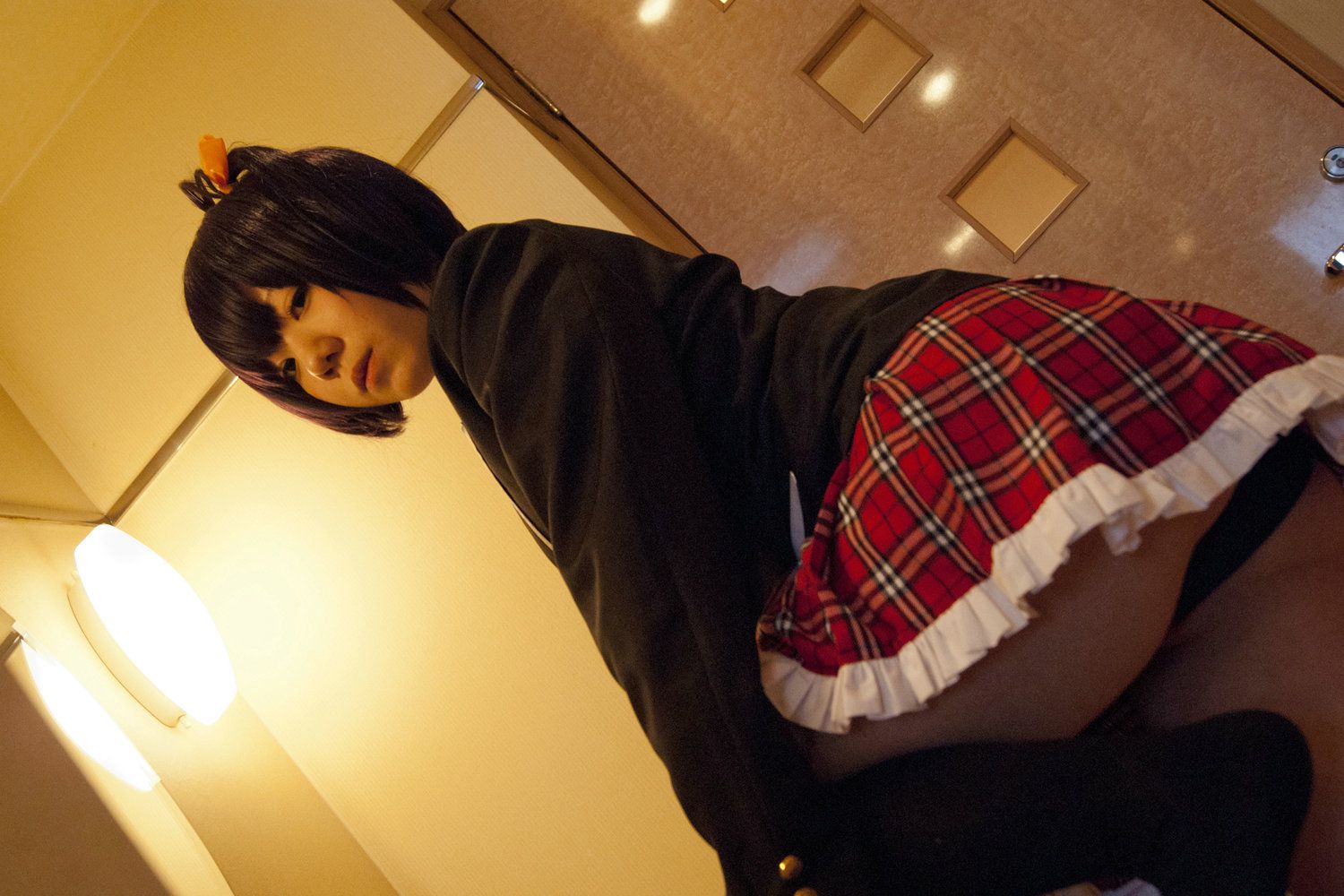 田中まな (Tanaka Mana) 《中二病でも恋がしたい！》Takanashi Rikka-图39