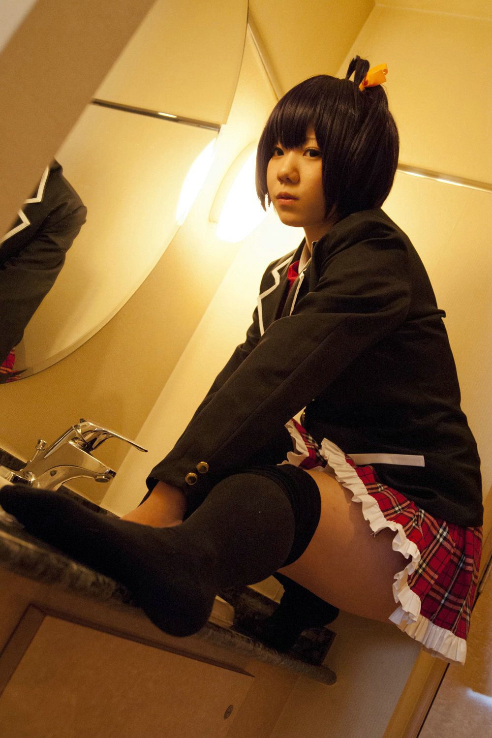 田中まな (Tanaka Mana) 《中二病でも恋がしたい！》Takanashi Rikka-图42
