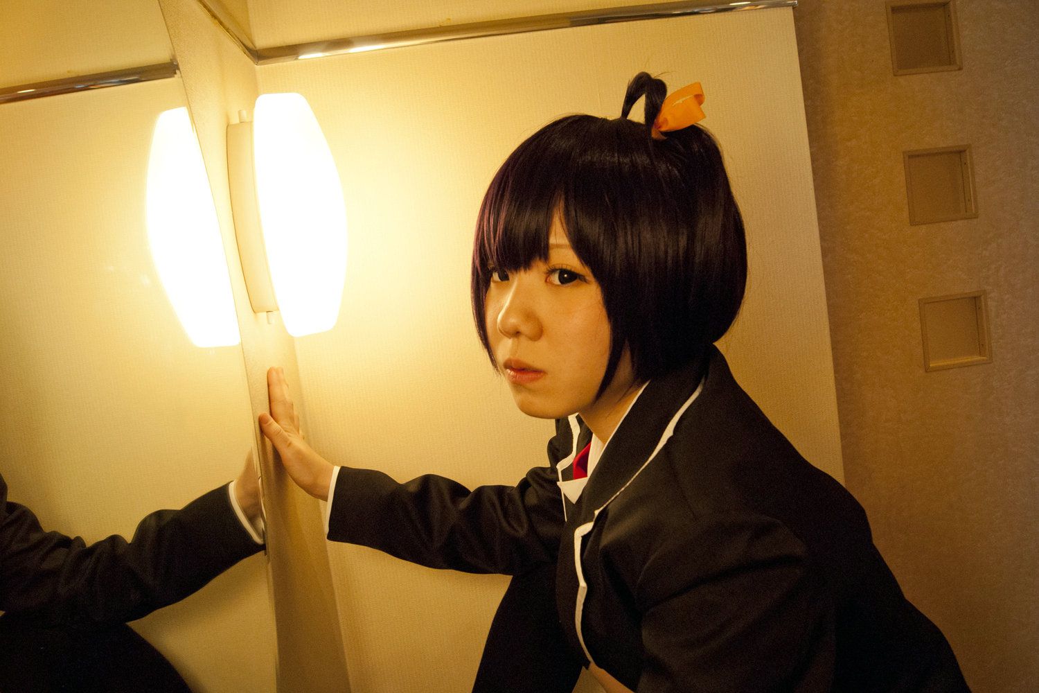 田中まな (Tanaka Mana) 《中二病でも恋がしたい！》Takanashi Rikka-图45