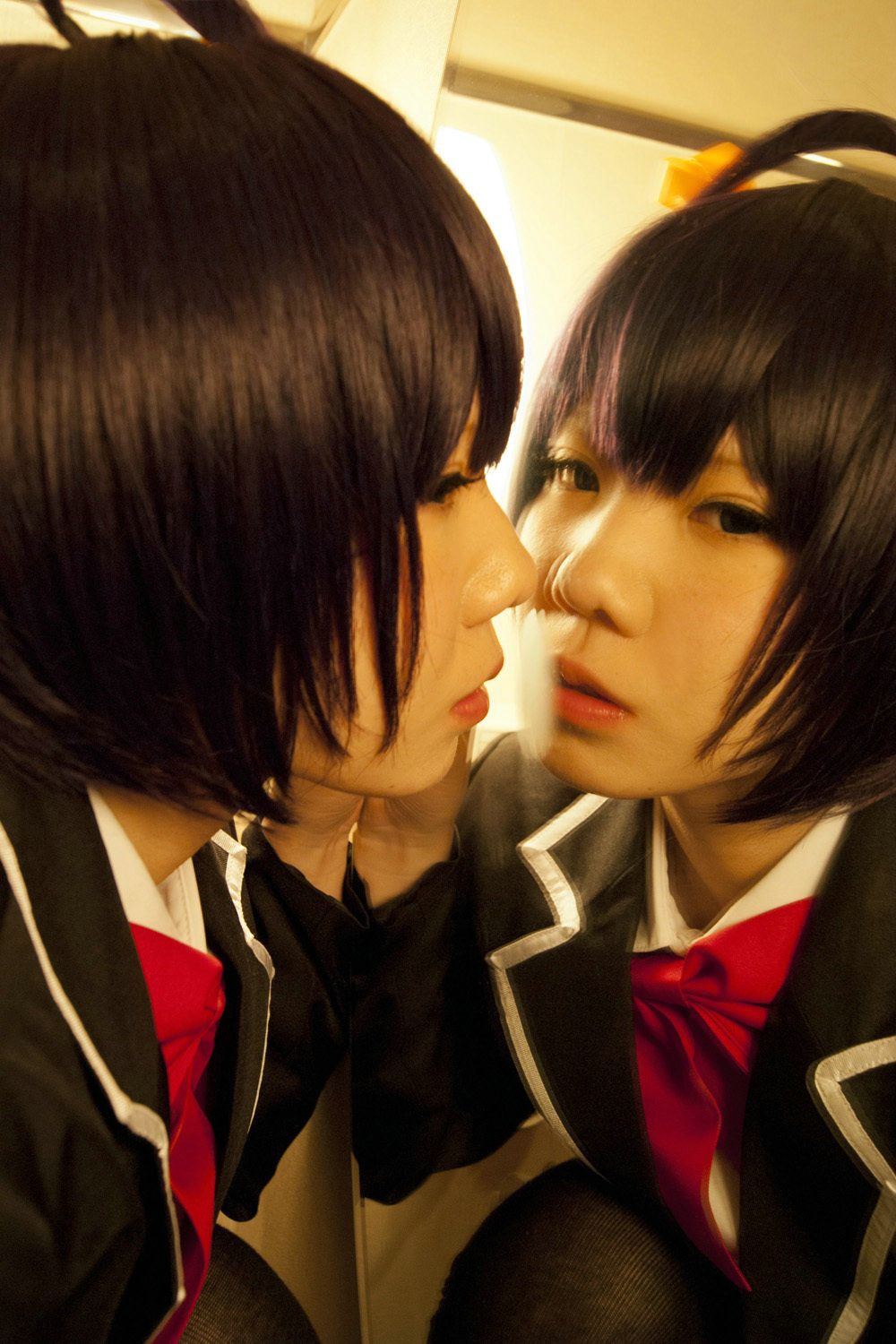 田中まな (Tanaka Mana) 《中二病でも恋がしたい！》Takanashi Rikka-图47