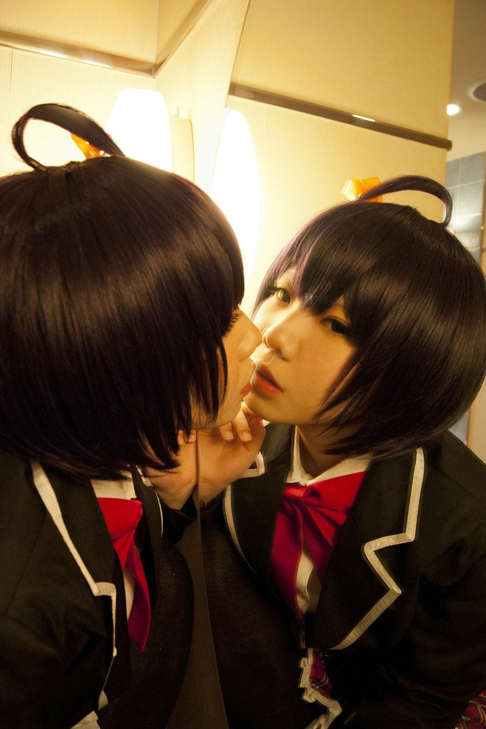 田中まな (Tanaka Mana) 《中二病でも恋がしたい！》Takanashi Rikka-图48