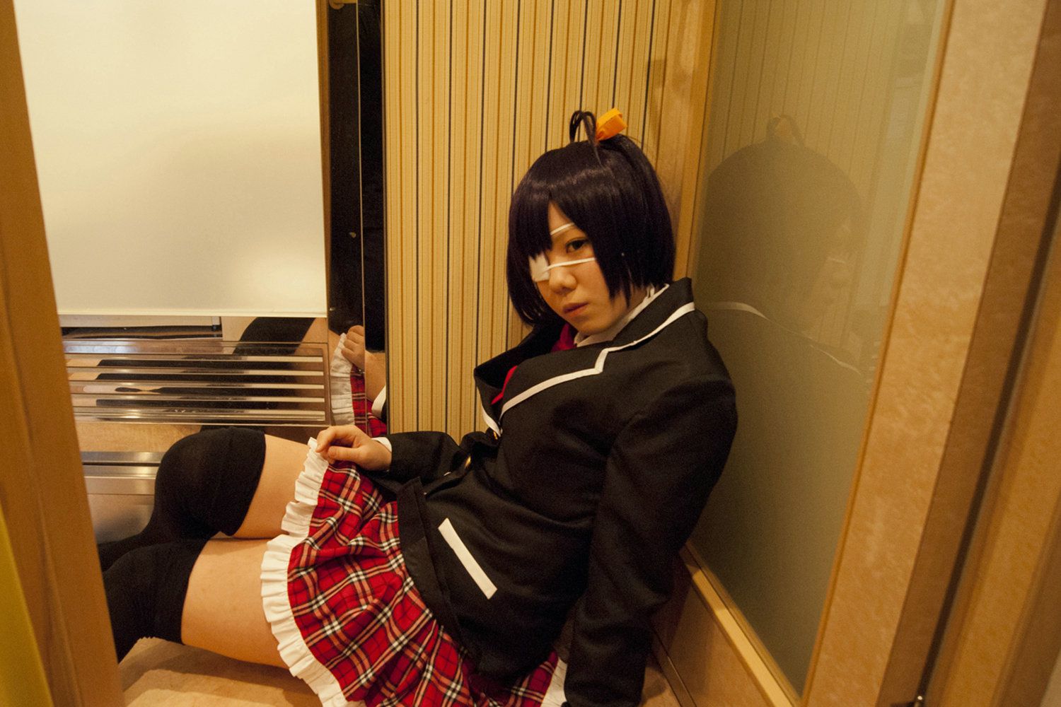 田中まな (Tanaka Mana) 《中二病でも恋がしたい！》Takanashi Rikka-图4