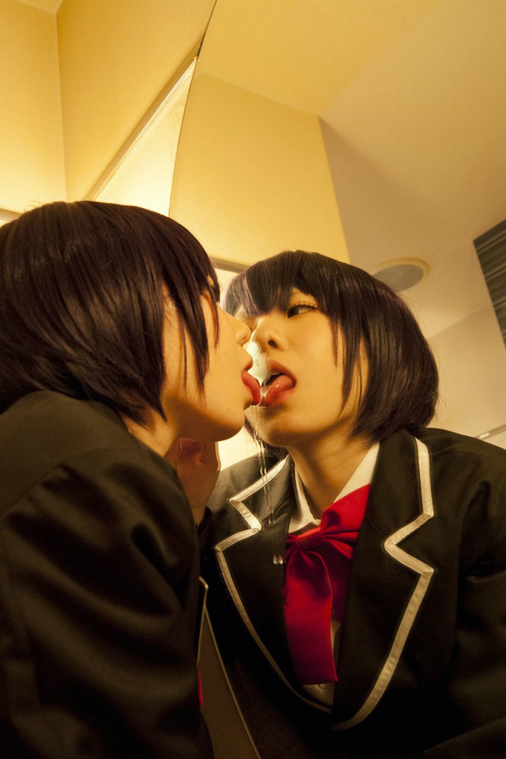 田中まな (Tanaka Mana) 《中二病でも恋がしたい！》Takanashi Rikka-图50