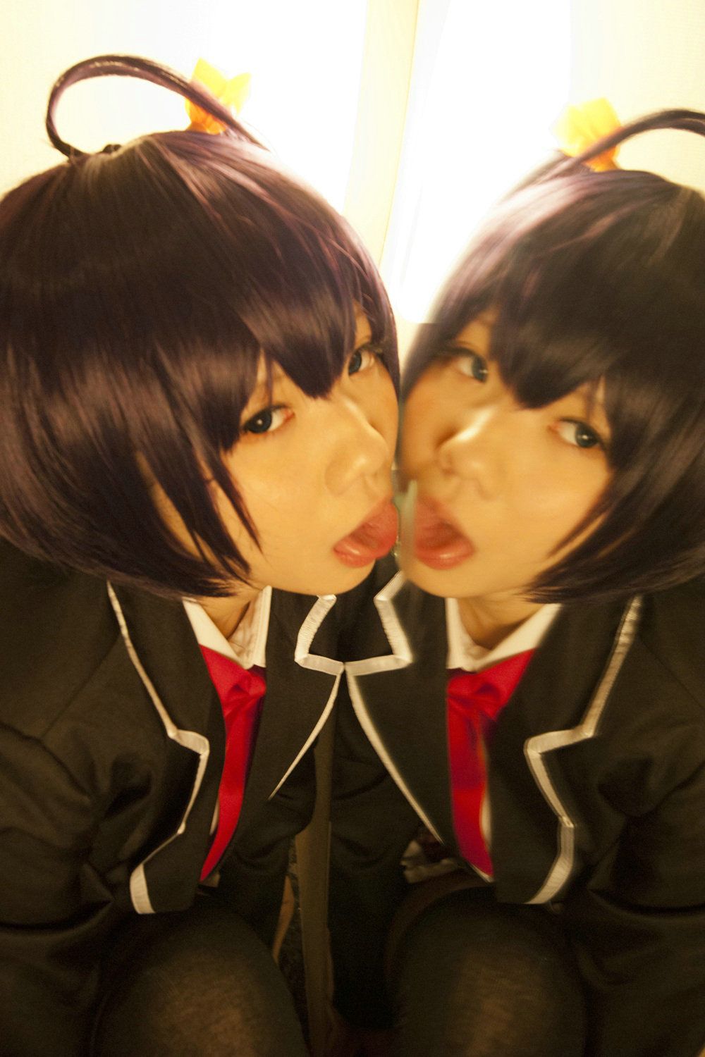 田中まな (Tanaka Mana) 《中二病でも恋がしたい！》Takanashi Rikka-图51
