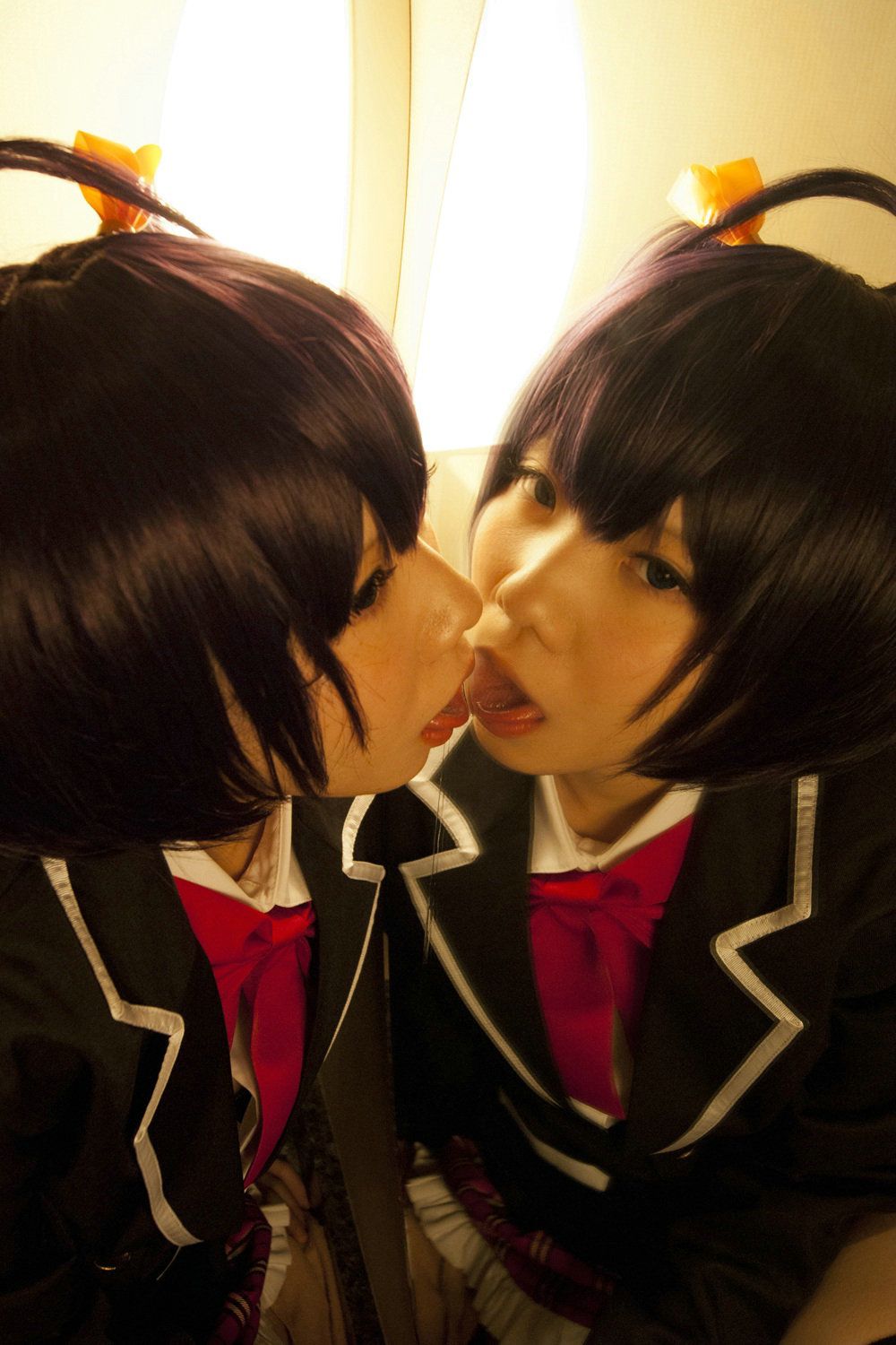 田中まな (Tanaka Mana) 《中二病でも恋がしたい！》Takanashi Rikka-图52