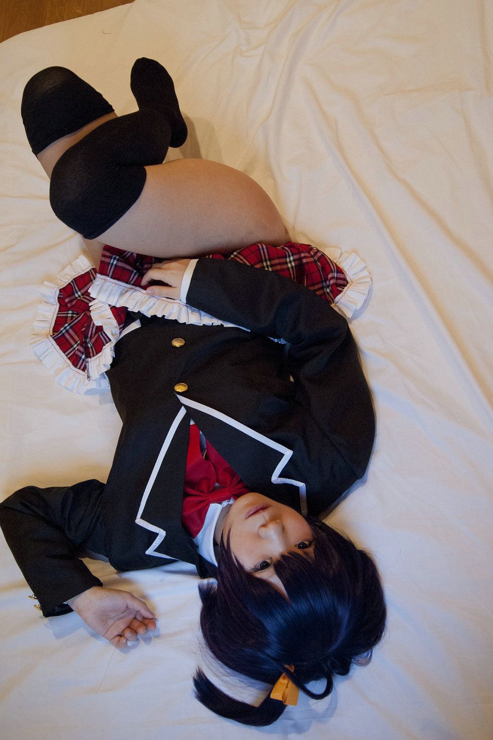 田中まな (Tanaka Mana) 《中二病でも恋がしたい！》Takanashi Rikka-图53