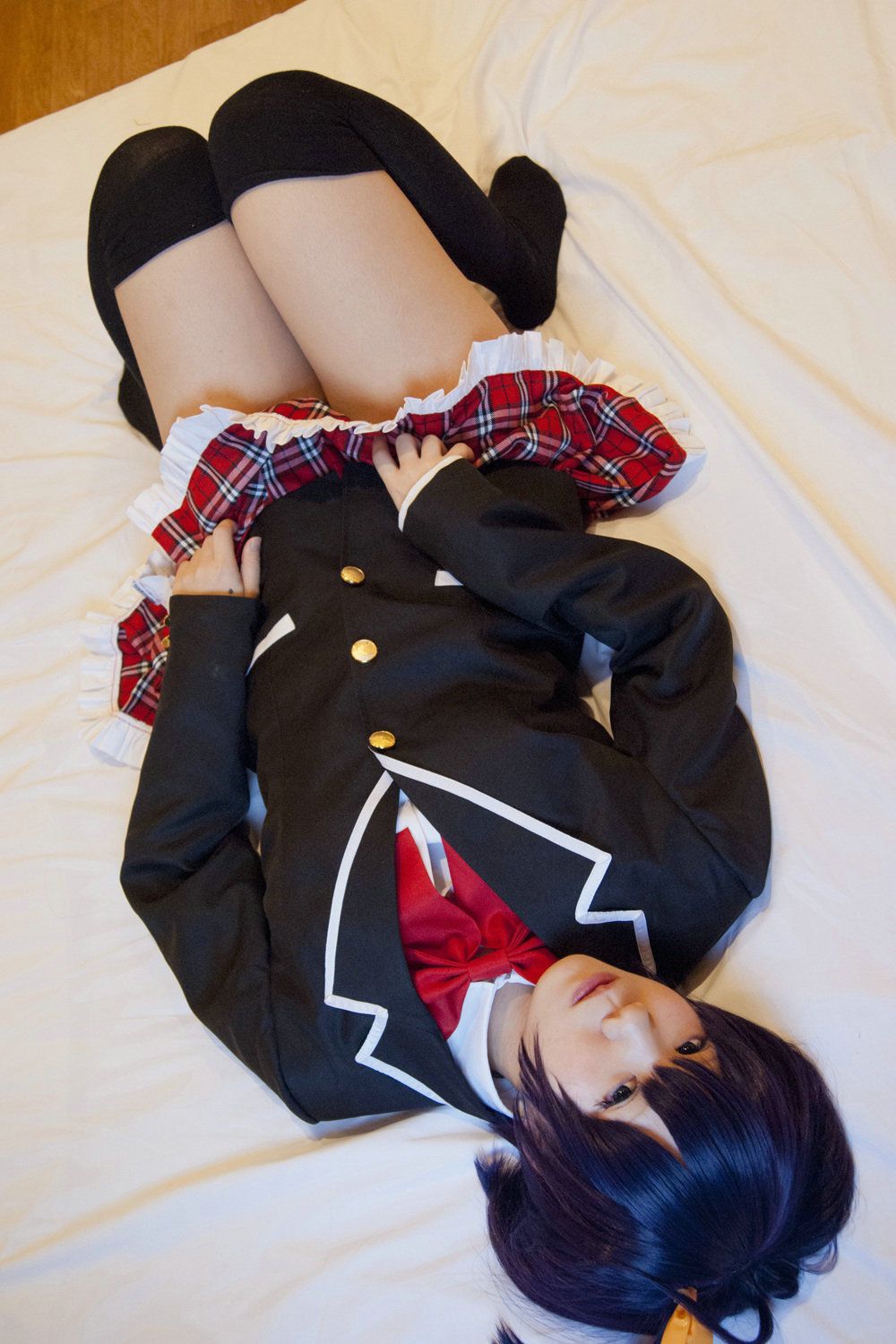 田中まな (Tanaka Mana) 《中二病でも恋がしたい！》Takanashi Rikka-图55