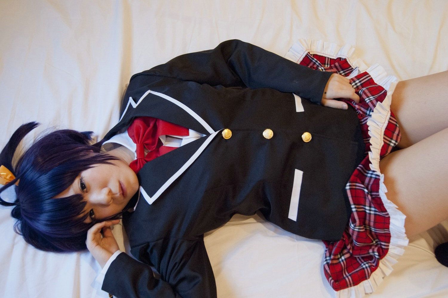 田中まな (Tanaka Mana) 《中二病でも恋がしたい！》Takanashi Rikka-图56