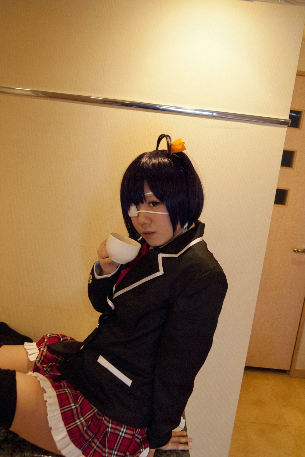 田中まな (Tanaka Mana) 《中二病でも恋がしたい！》Takanashi Rikka-图5