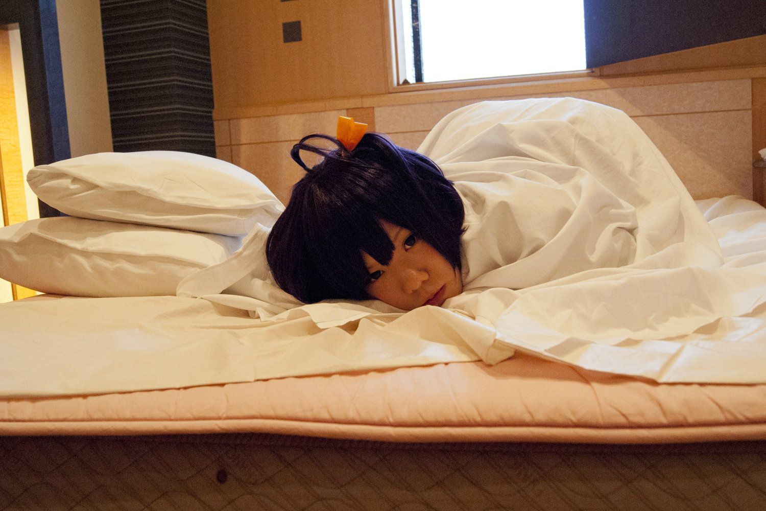 田中まな (Tanaka Mana) 《中二病でも恋がしたい！》Takanashi Rikka-图59