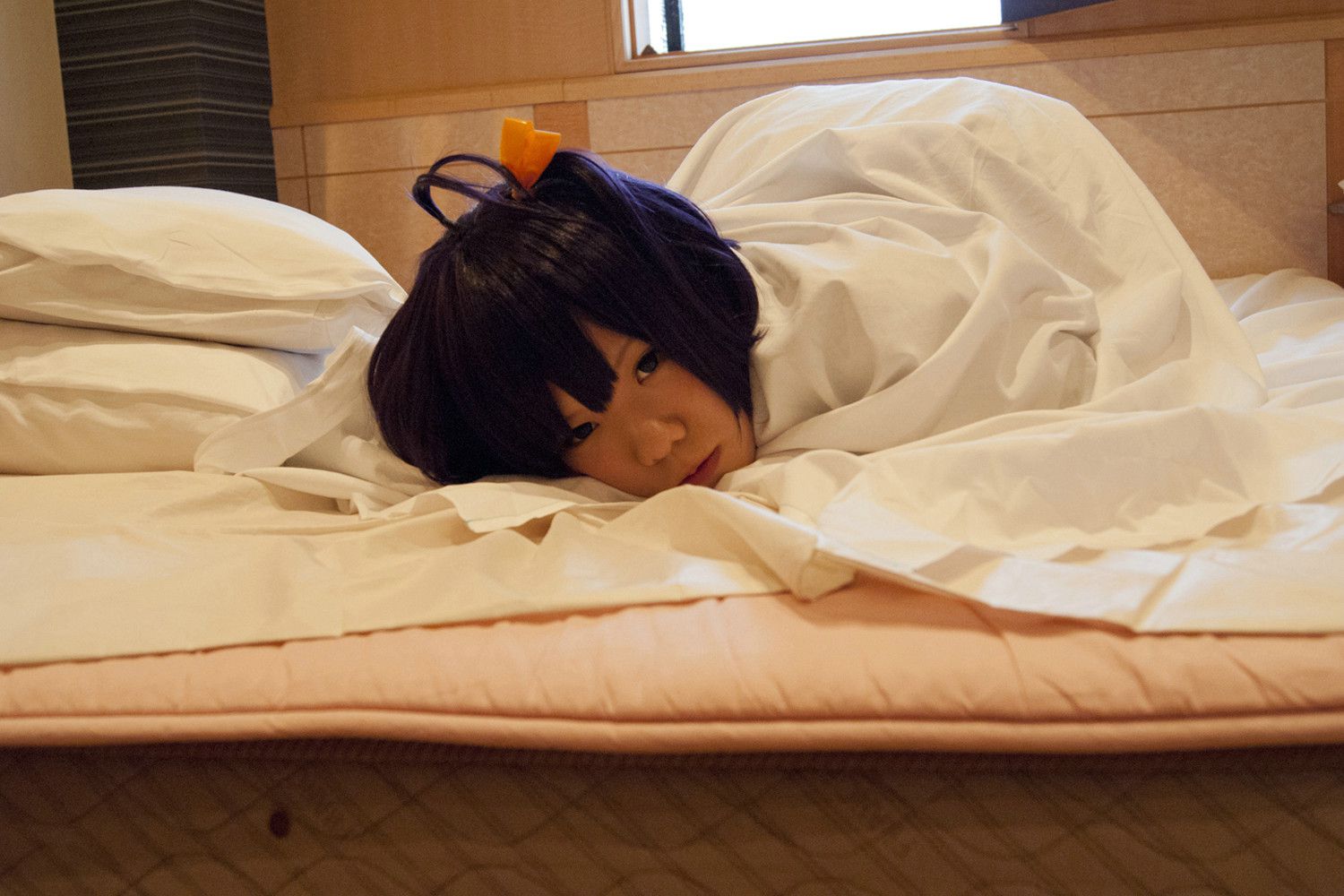 田中まな (Tanaka Mana) 《中二病でも恋がしたい！》Takanashi Rikka-图60