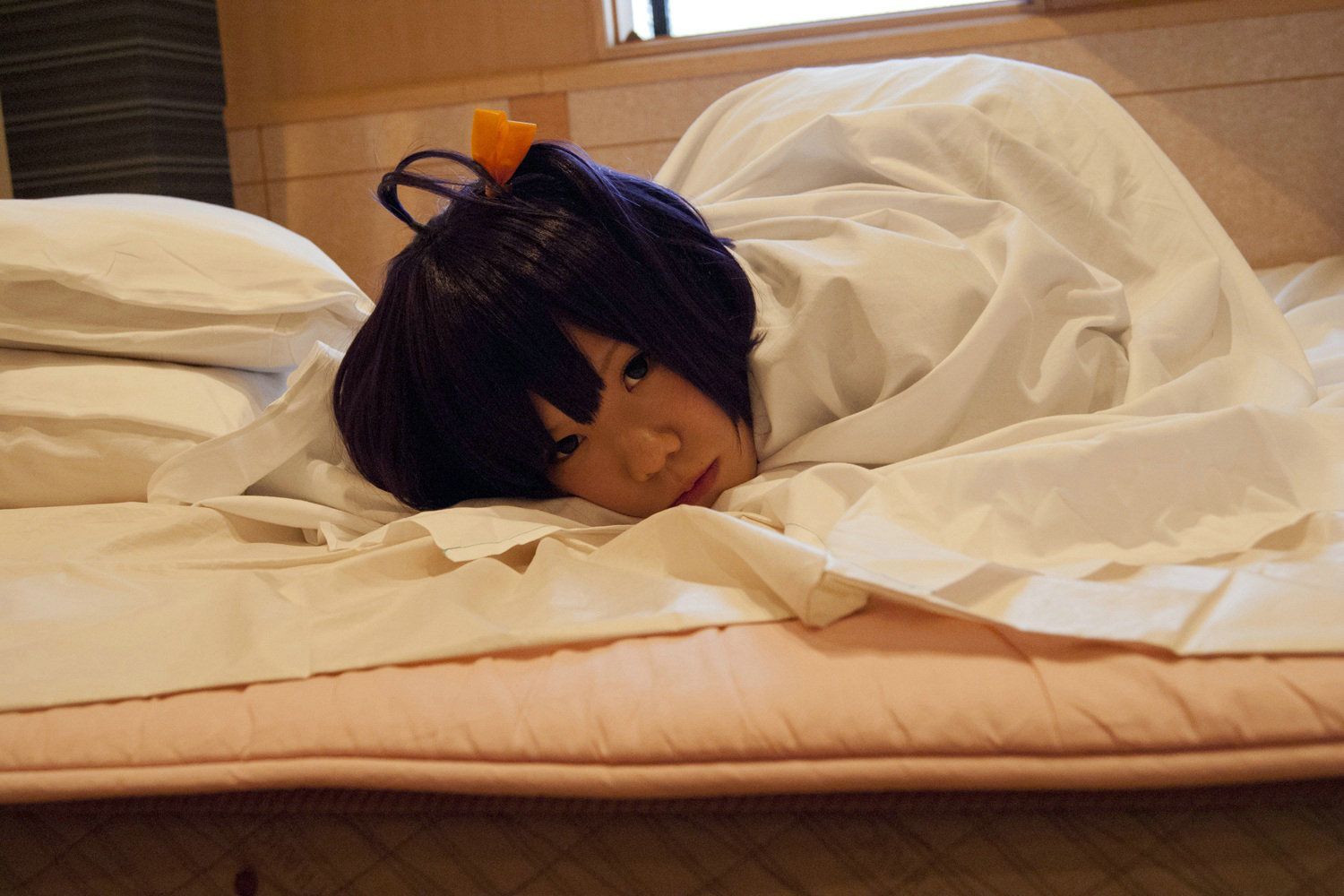 田中まな (Tanaka Mana) 《中二病でも恋がしたい！》Takanashi Rikka-图61