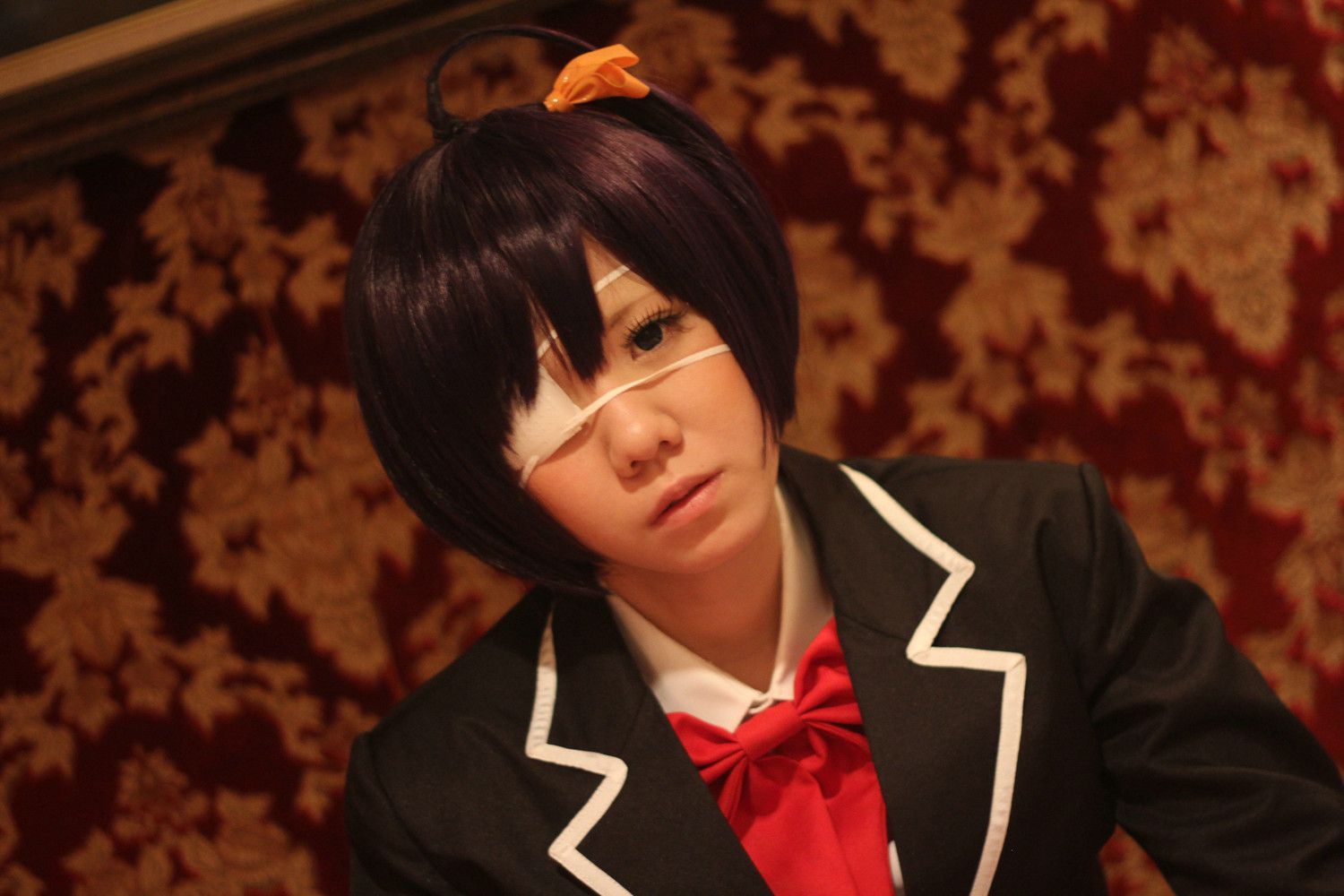 田中まな (Tanaka Mana) 《中二病でも恋がしたい！》Takanashi Rikka-图62