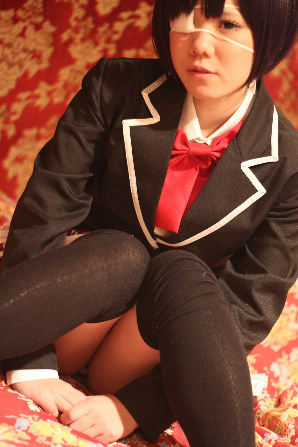 田中まな (Tanaka Mana) 《中二病でも恋がしたい！》Takanashi Rikka-图66