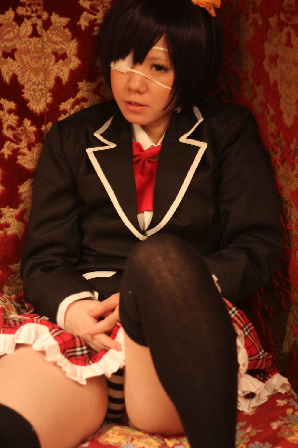 田中まな (Tanaka Mana) 《中二病でも恋がしたい！》Takanashi Rikka-图68
