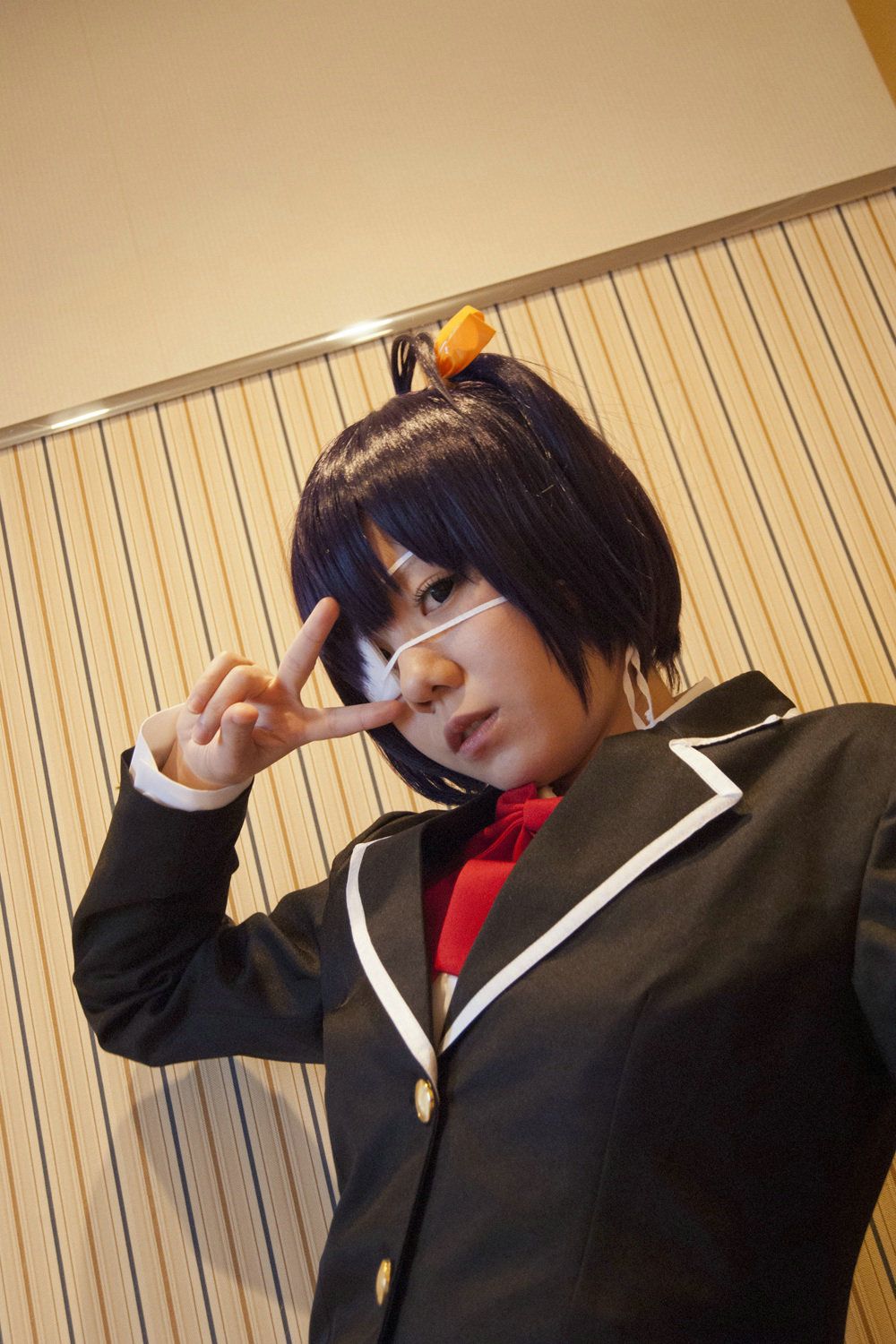 田中まな (Tanaka Mana) 《中二病でも恋がしたい！》Takanashi Rikka-图6