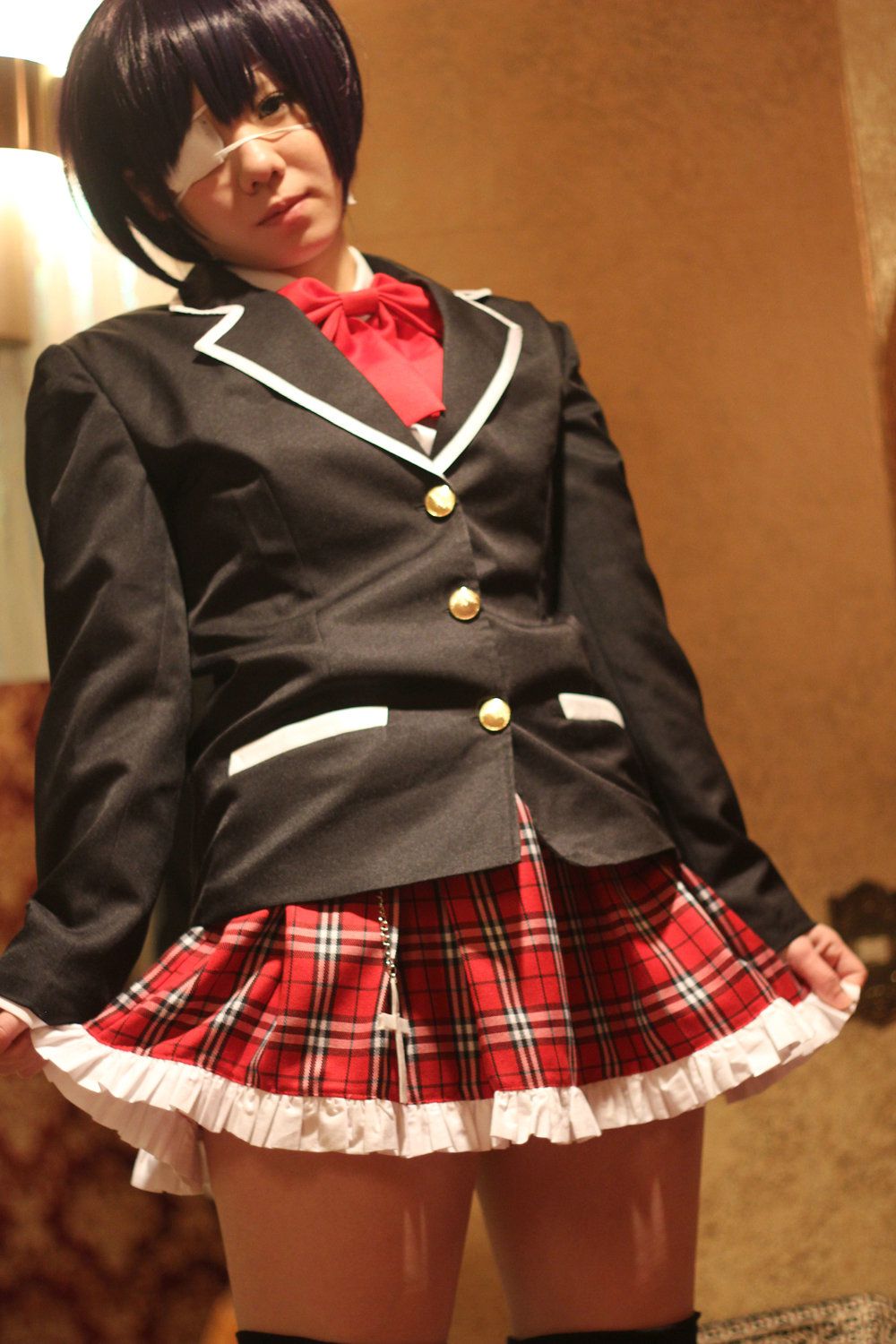 田中まな (Tanaka Mana) 《中二病でも恋がしたい！》Takanashi Rikka-图72
