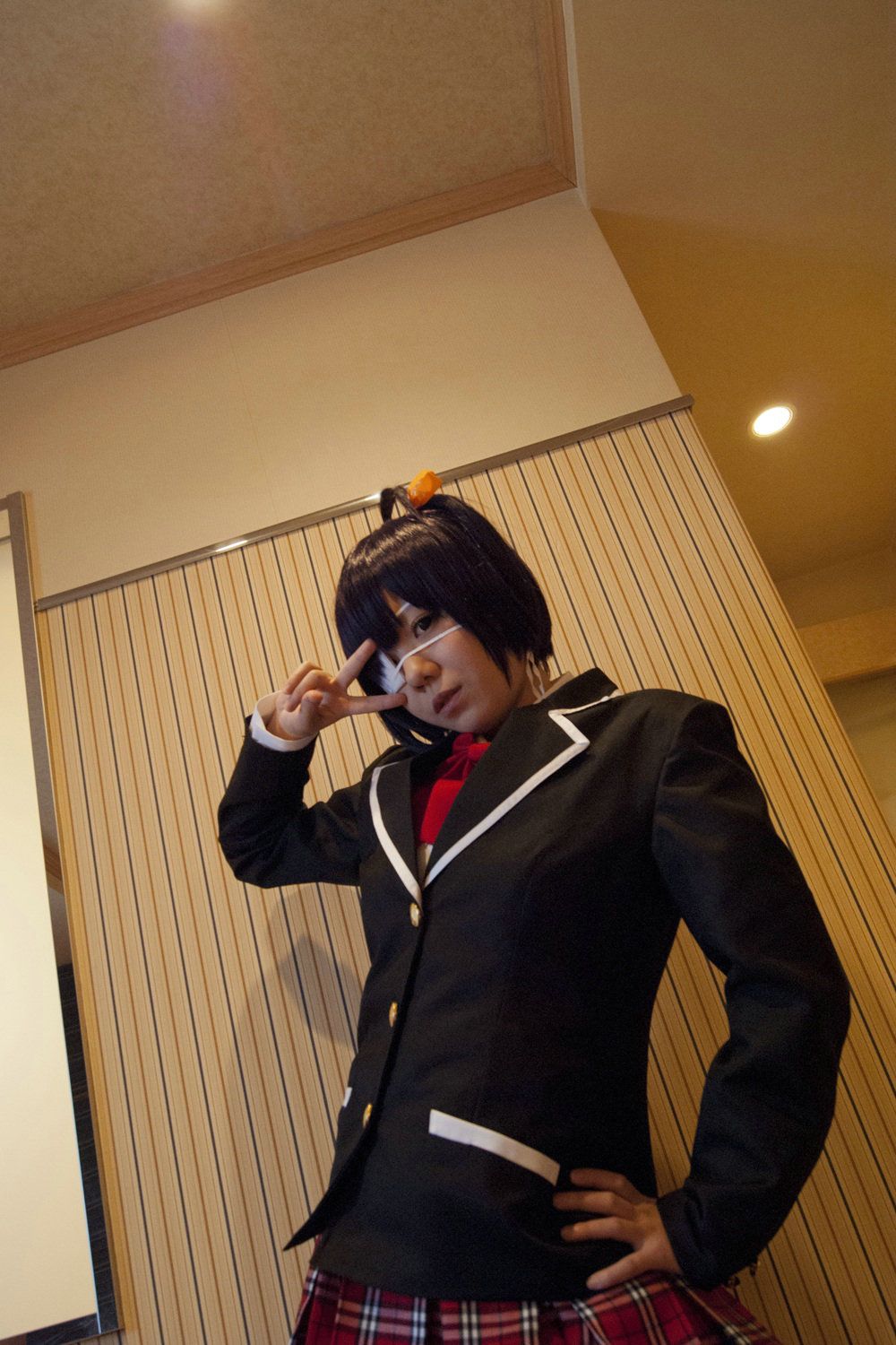 田中まな (Tanaka Mana) 《中二病でも恋がしたい！》Takanashi Rikka-图7