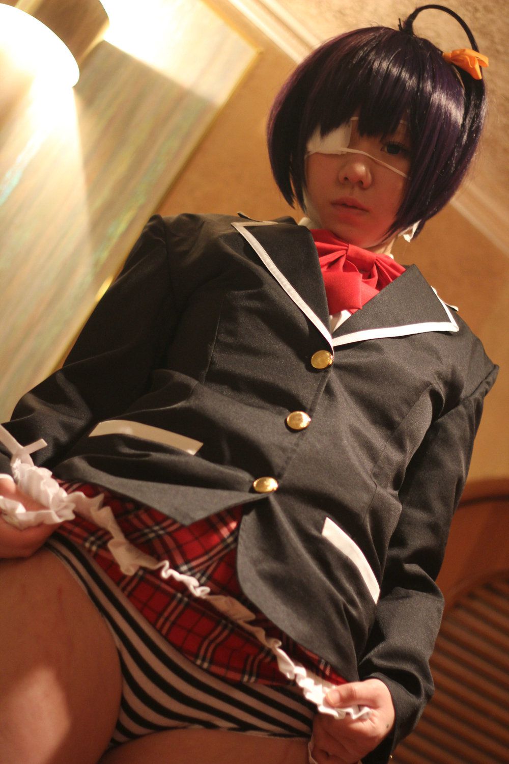 田中まな (Tanaka Mana) 《中二病でも恋がしたい！》Takanashi Rikka-图81