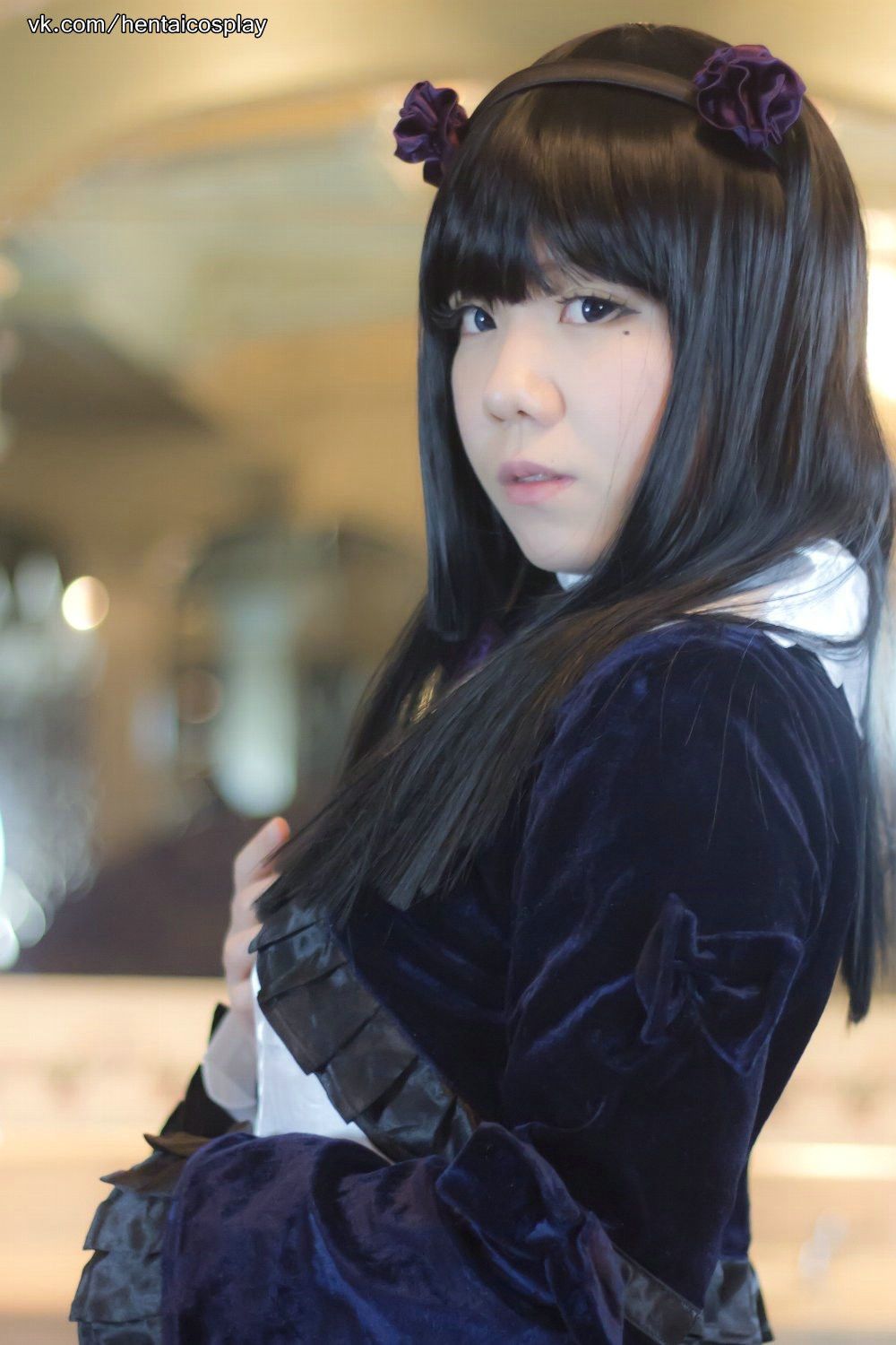 田中まな (Tanaka Mana) 《Ore no Imouto ga Konna ni Kawaii Wake ga Nai》Kuroneko-图13