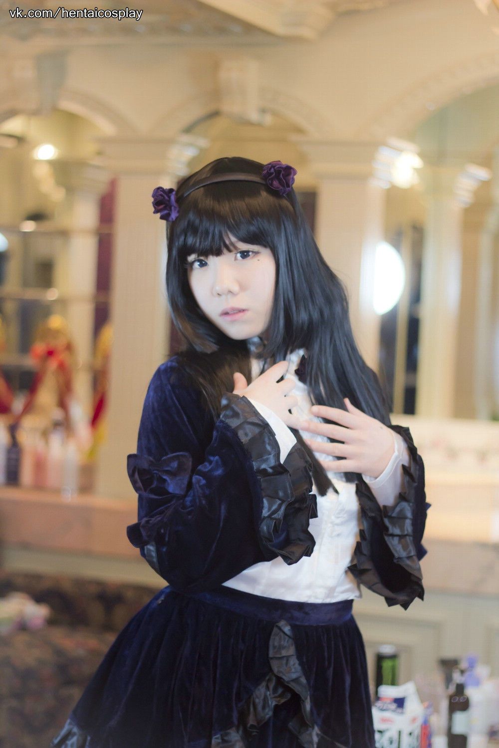 田中まな (Tanaka Mana) 《Ore no Imouto ga Konna ni Kawaii Wake ga Nai》Kuroneko-图17