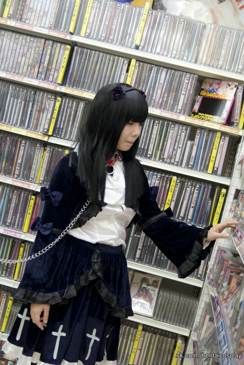 田中まな (Tanaka Mana) 《Ore no Imouto ga Konna ni Kawaii Wake ga Nai》Kuroneko-图23