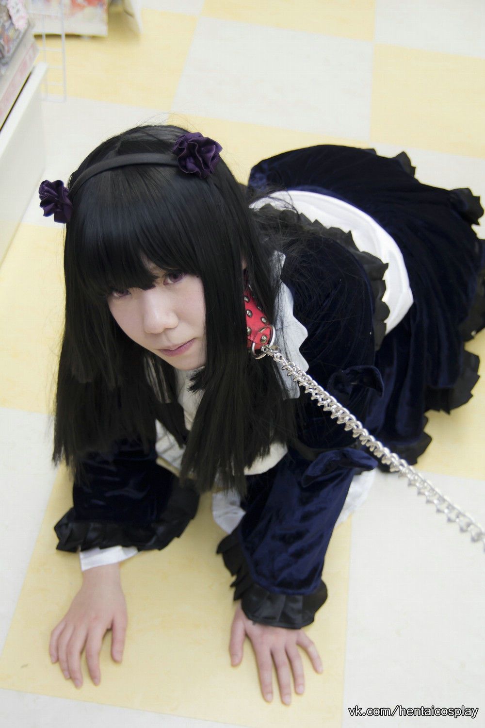 田中まな (Tanaka Mana) 《Ore no Imouto ga Konna ni Kawaii Wake ga Nai》Kuroneko-图31