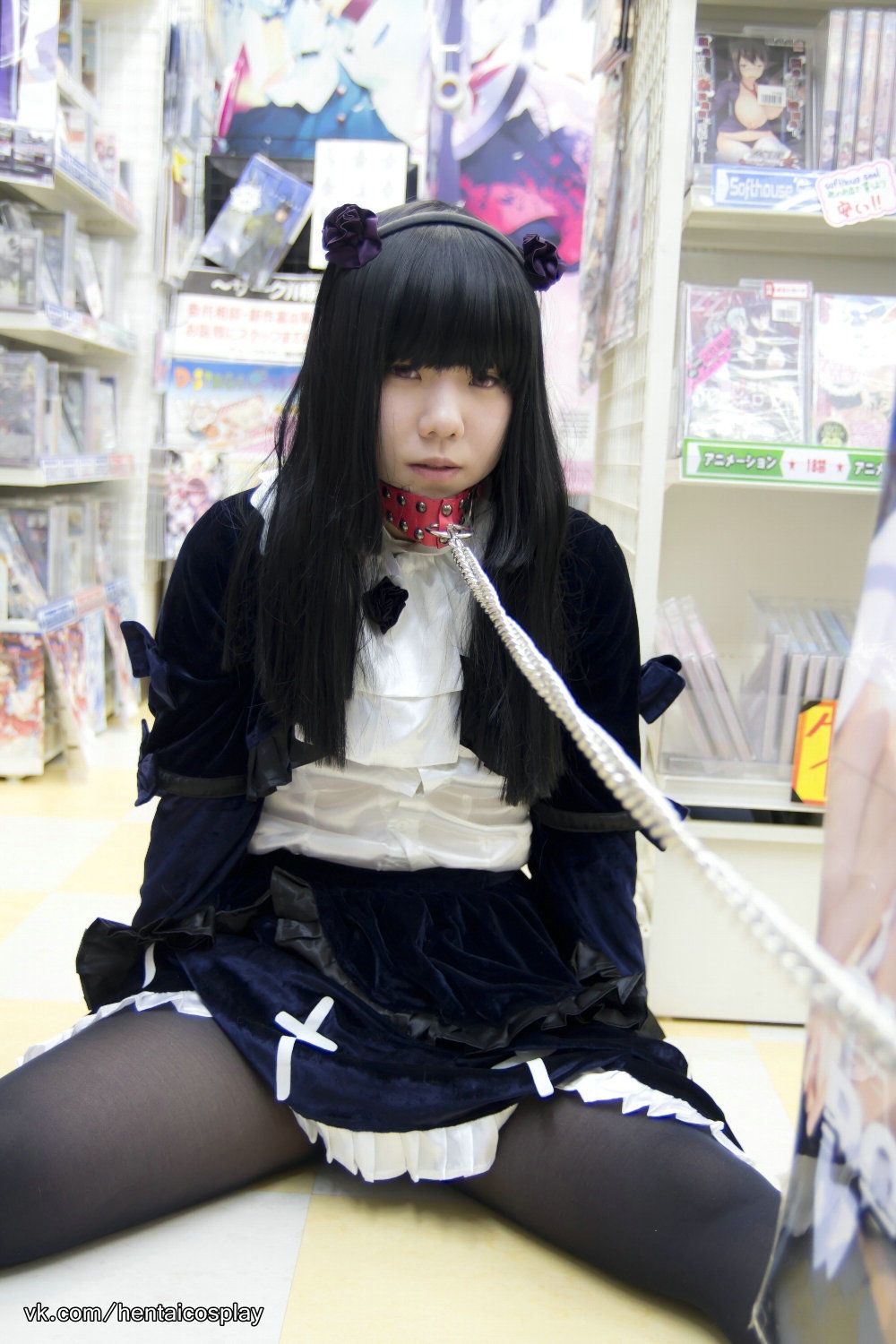 田中まな (Tanaka Mana) 《Ore no Imouto ga Konna ni Kawaii Wake ga Nai》Kuroneko-图38