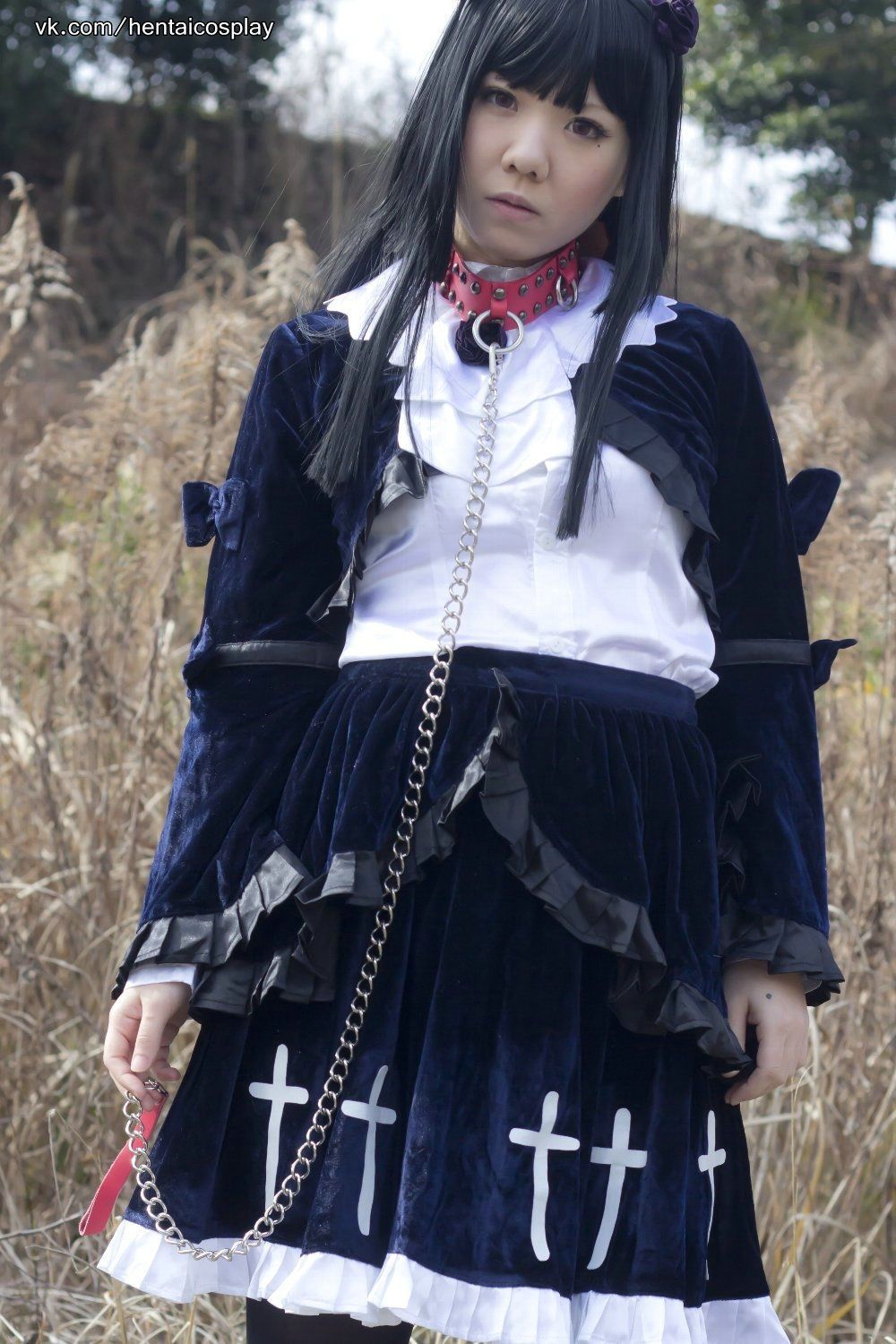 田中まな (Tanaka Mana) 《Ore no Imouto ga Konna ni Kawaii Wake ga Nai》Kuroneko-图65