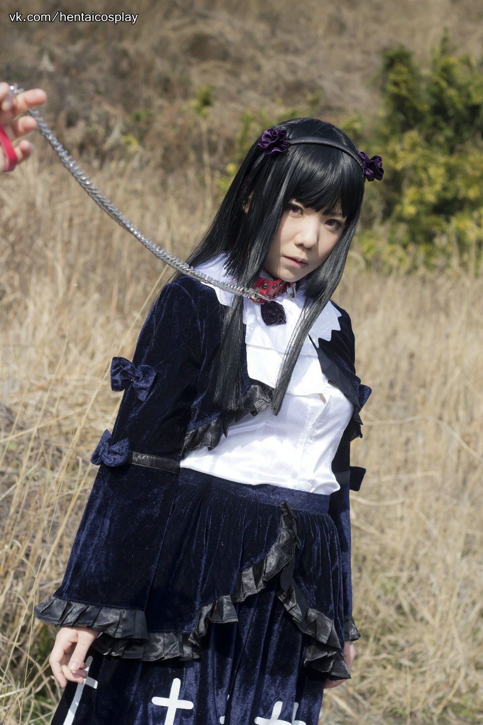 田中まな (Tanaka Mana) 《Ore no Imouto ga Konna ni Kawaii Wake ga Nai》Kuroneko-图66
