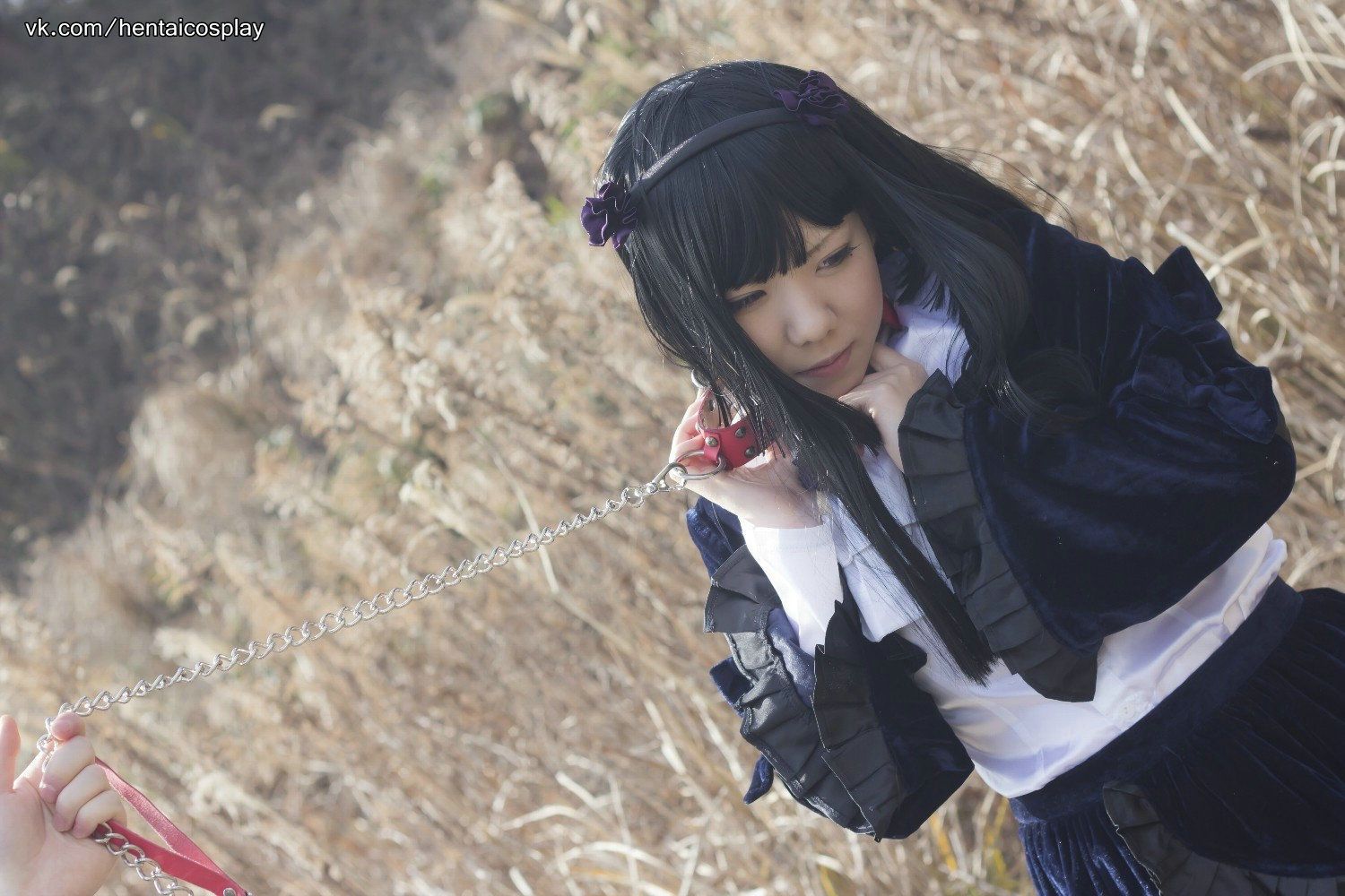 田中まな (Tanaka Mana) 《Ore no Imouto ga Konna ni Kawaii Wake ga Nai》Kuroneko-图67