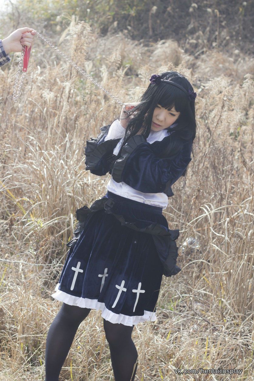 田中まな (Tanaka Mana) 《Ore no Imouto ga Konna ni Kawaii Wake ga Nai》Kuroneko-图68