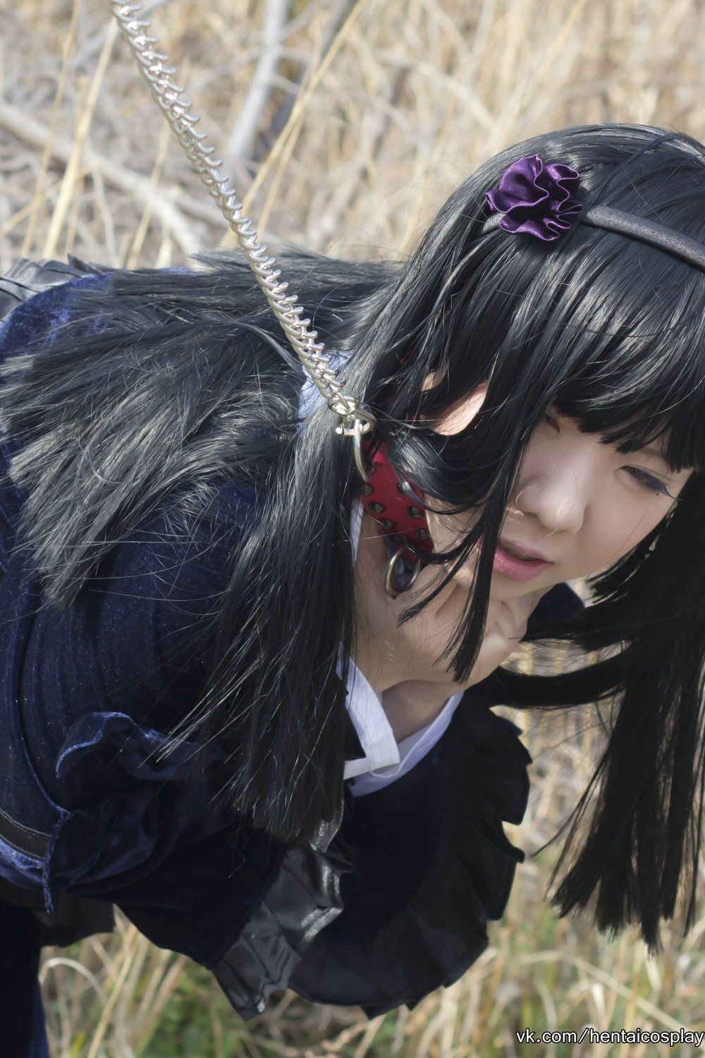 田中まな (Tanaka Mana) 《Ore no Imouto ga Konna ni Kawaii Wake ga Nai》Kuroneko-图70