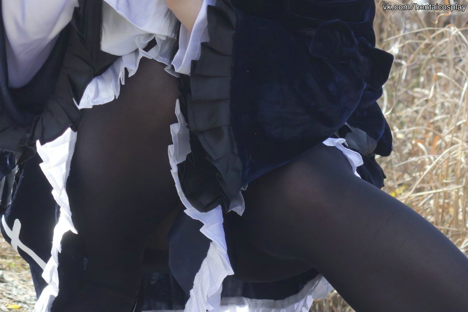 田中まな (Tanaka Mana) 《Ore no Imouto ga Konna ni Kawaii Wake ga Nai》Kuroneko-图71